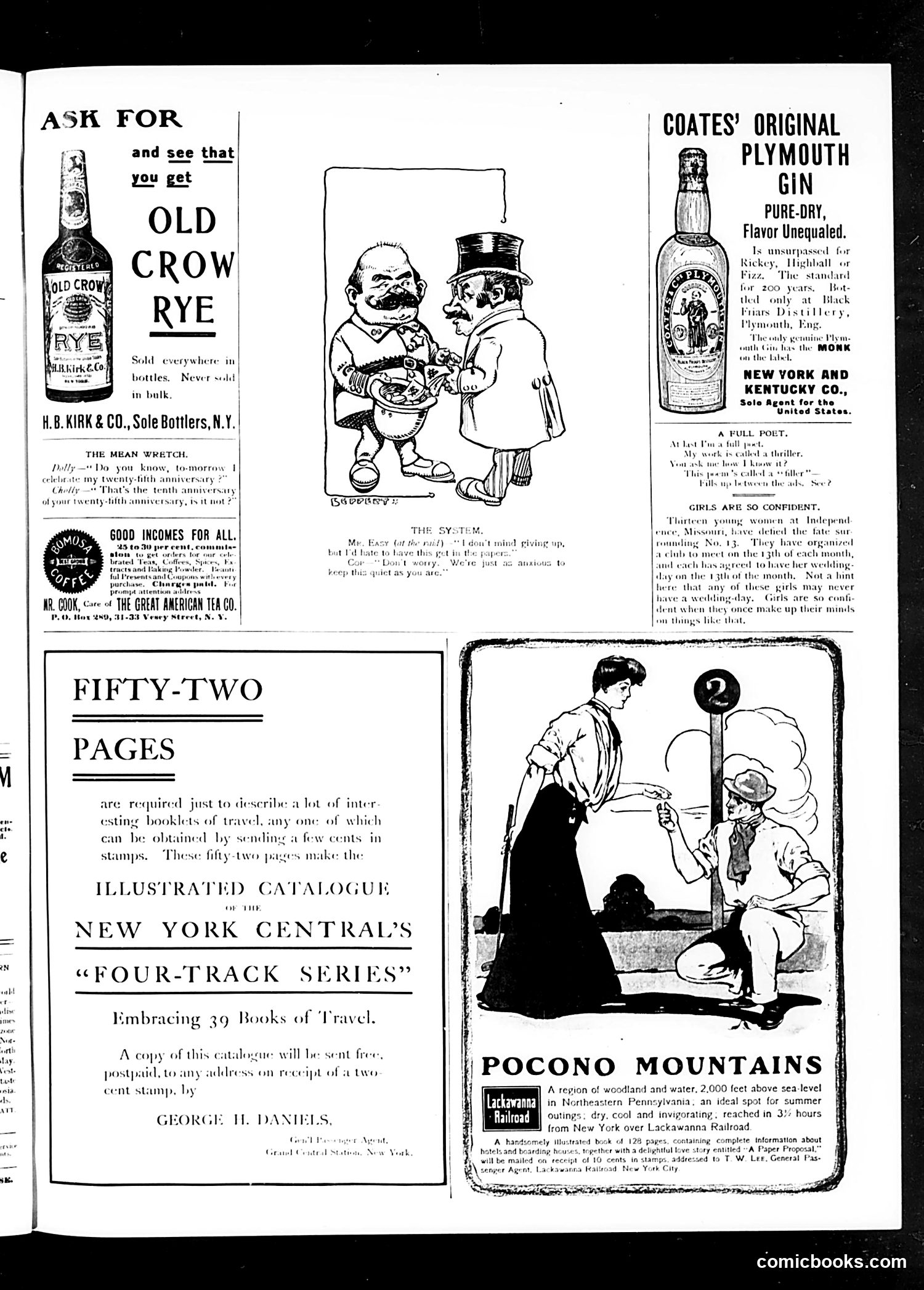Judge — May 20, 1905 — page 13