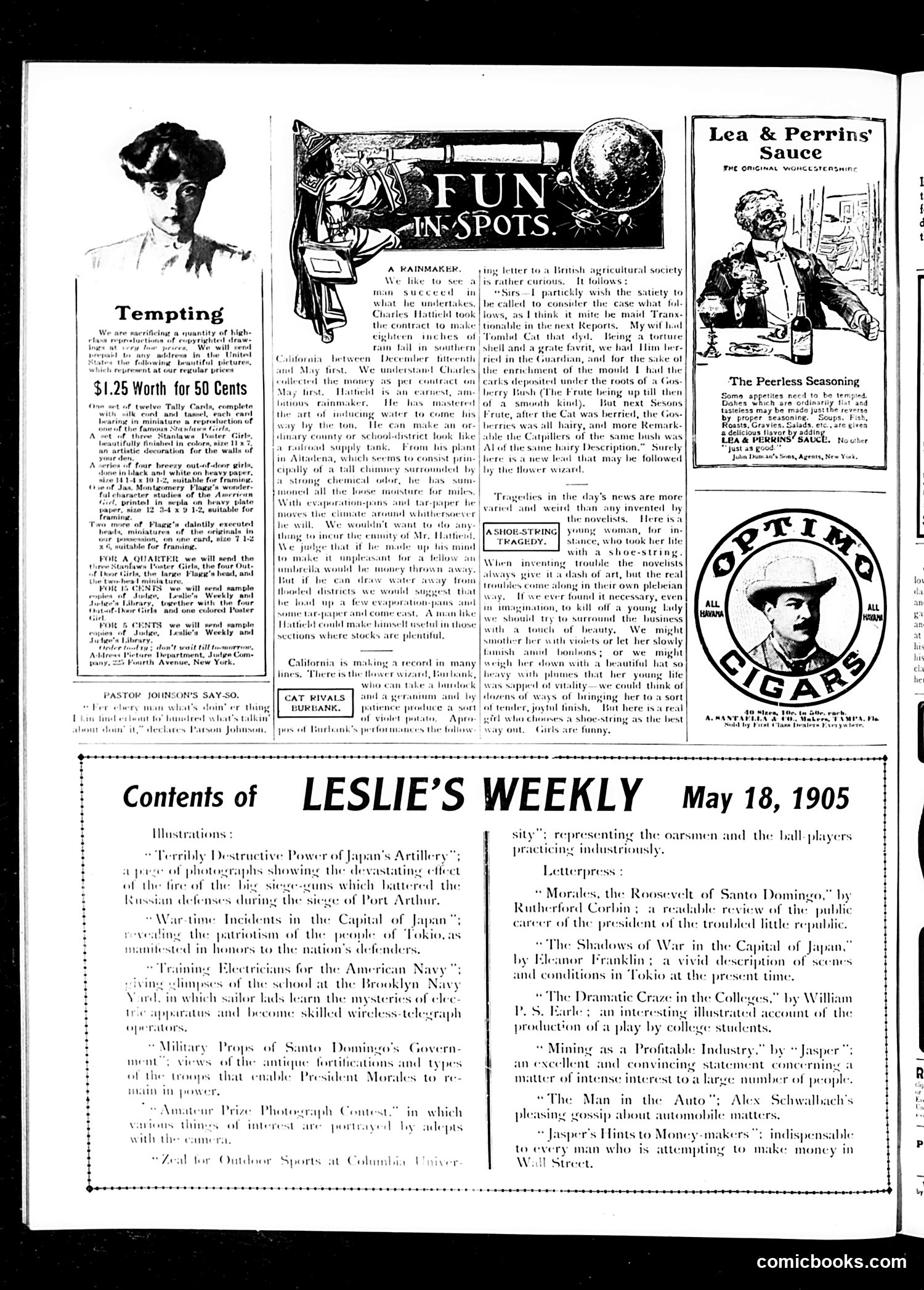 Judge — May 20, 1905 — page 14