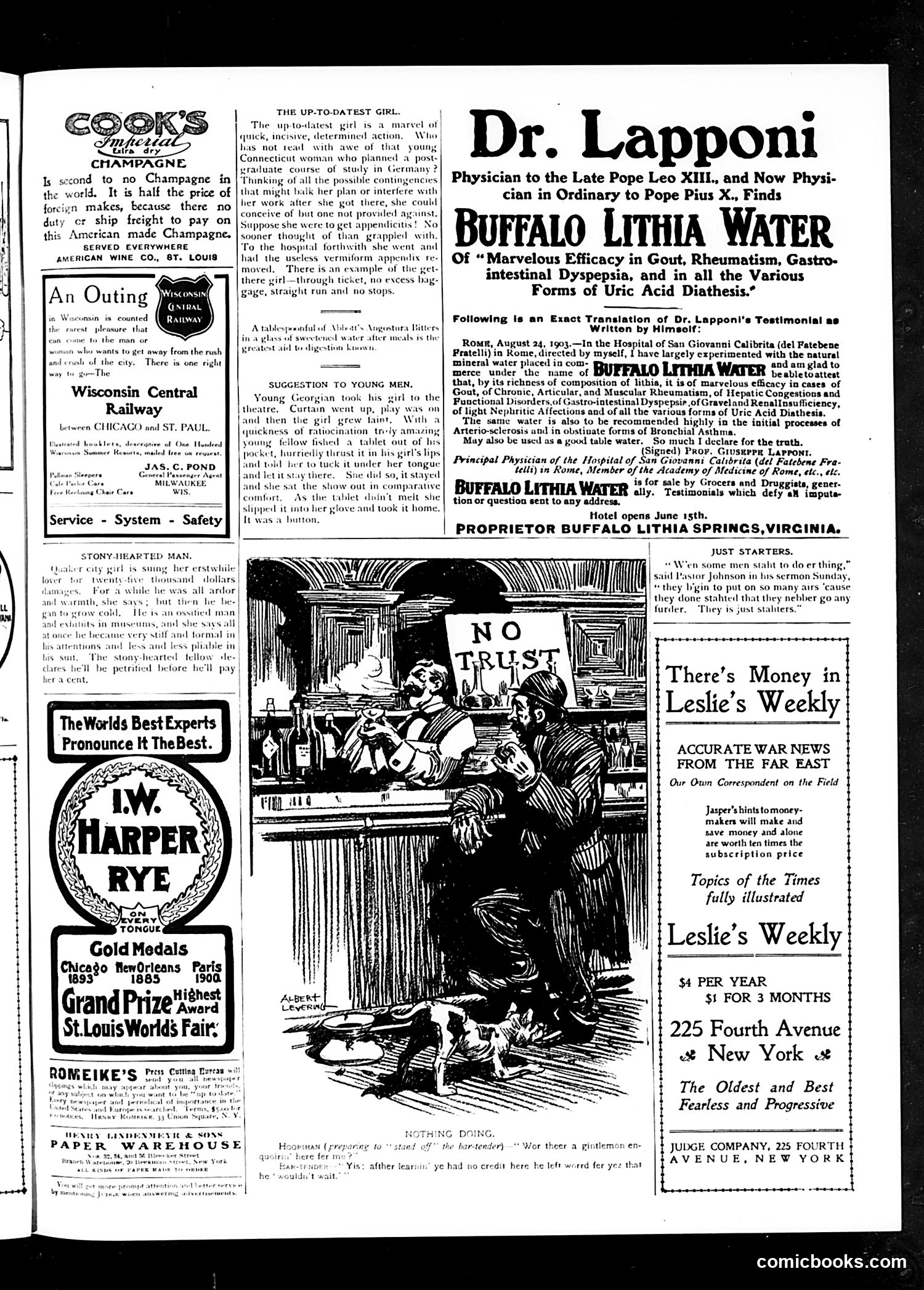 Judge — May 20, 1905 — page 15