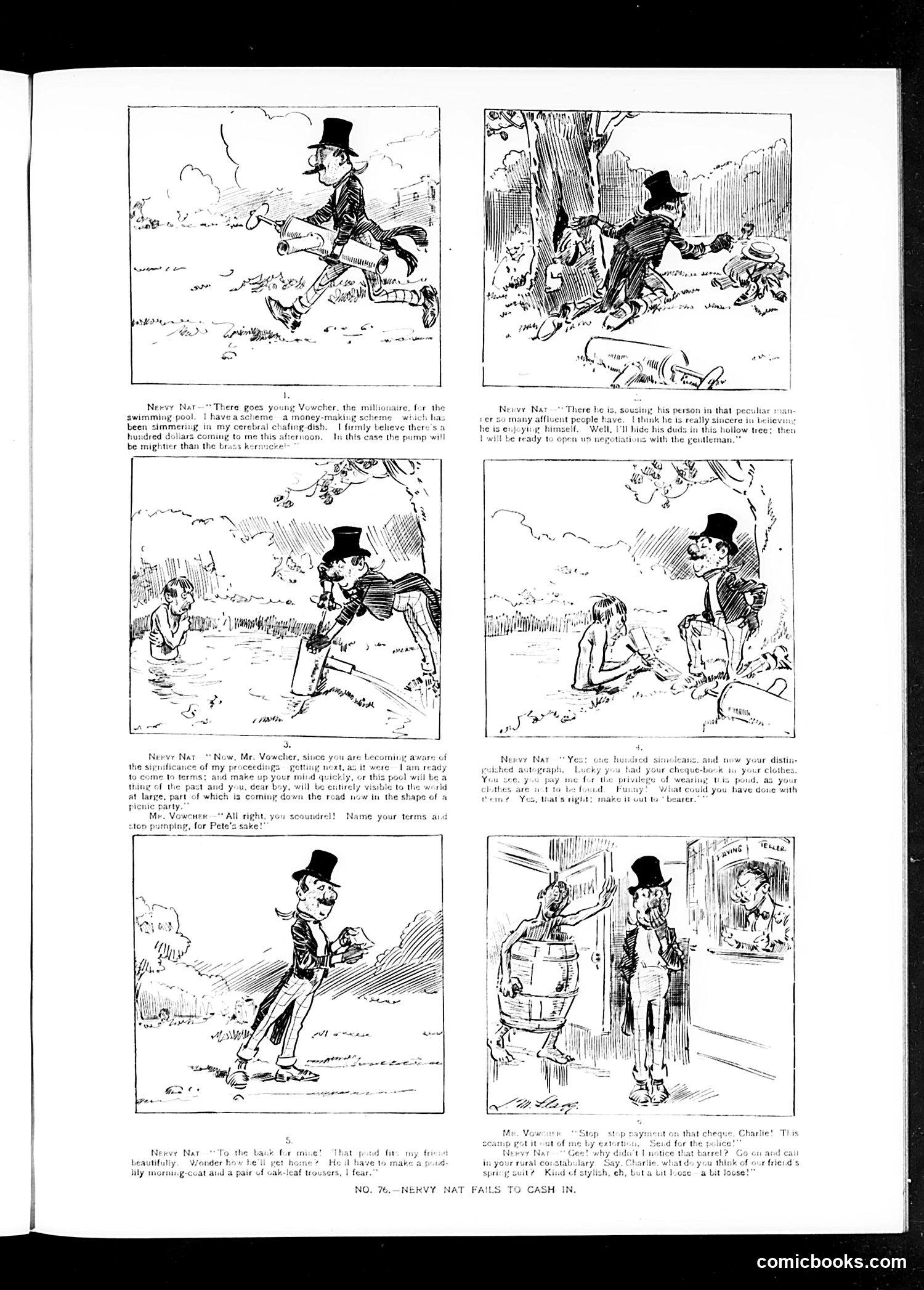 Judge — May 27, 1905 — page 5