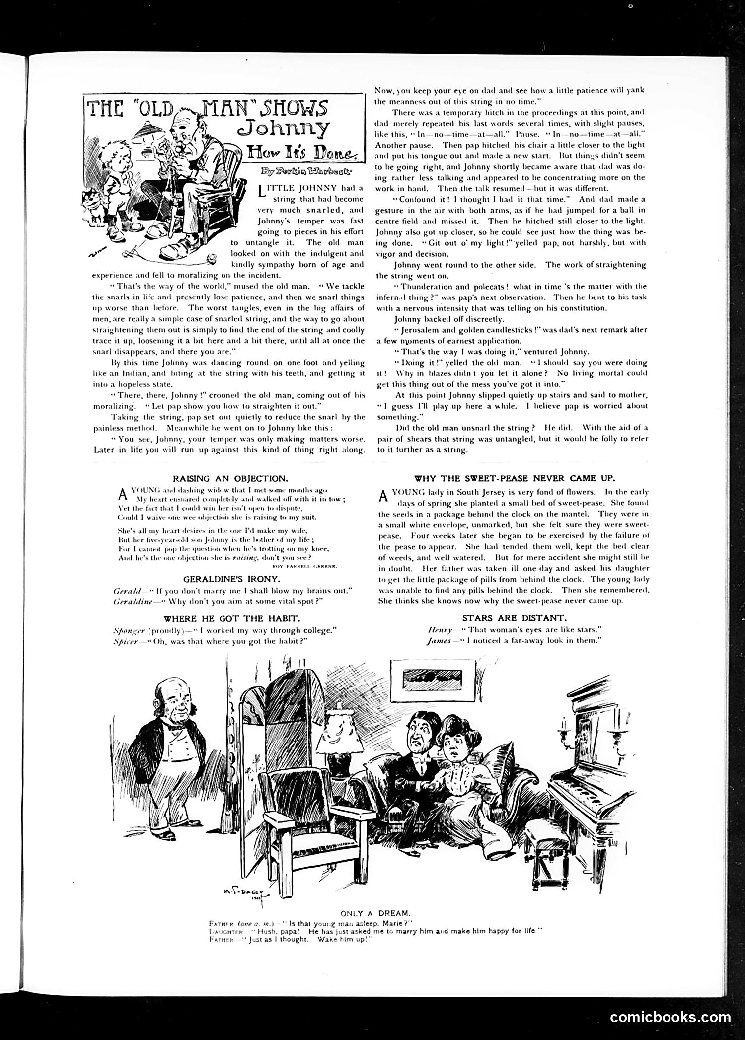 Judge — May 27, 1905 — page 7