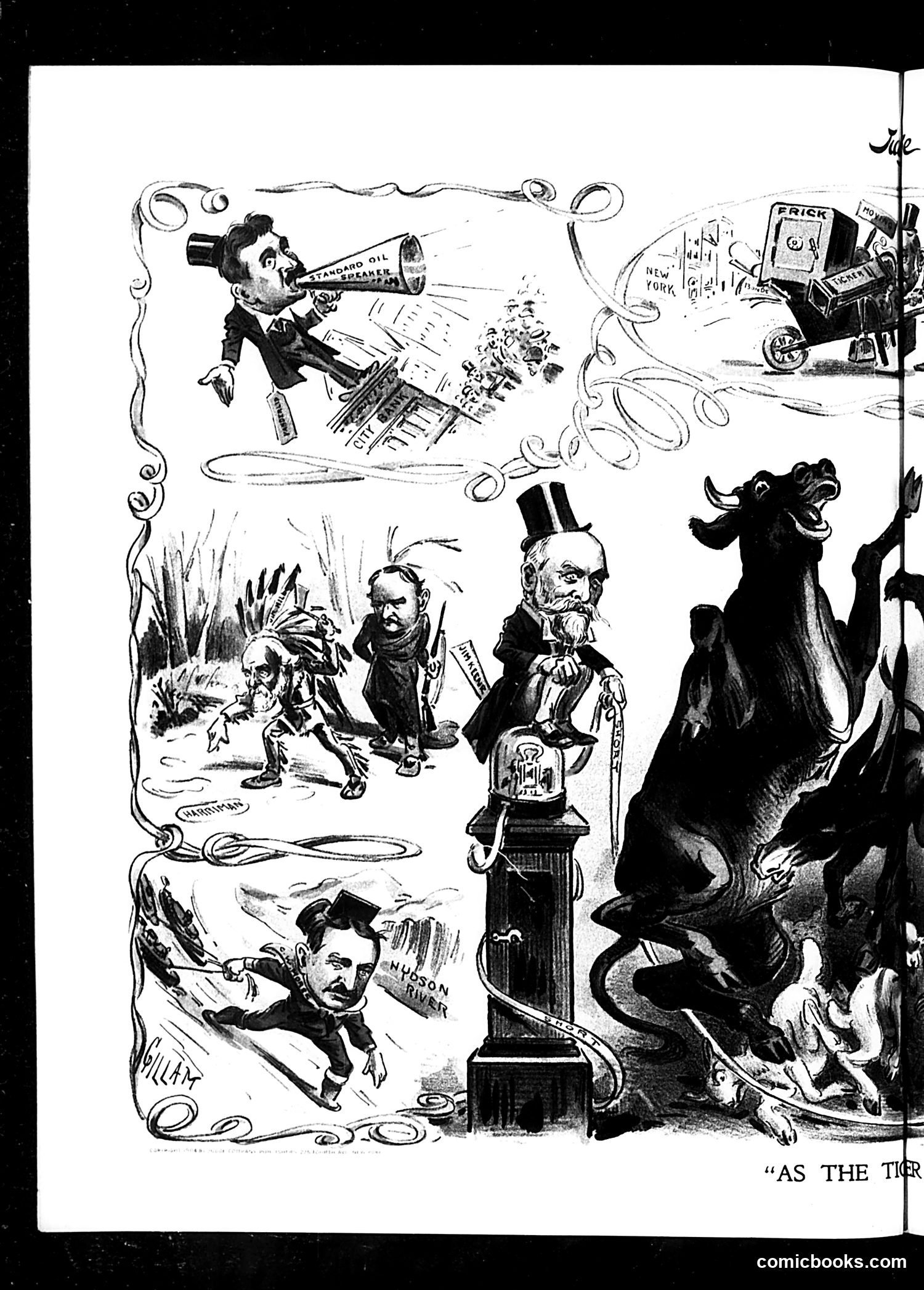 Judge — May 27, 1905 — page 8