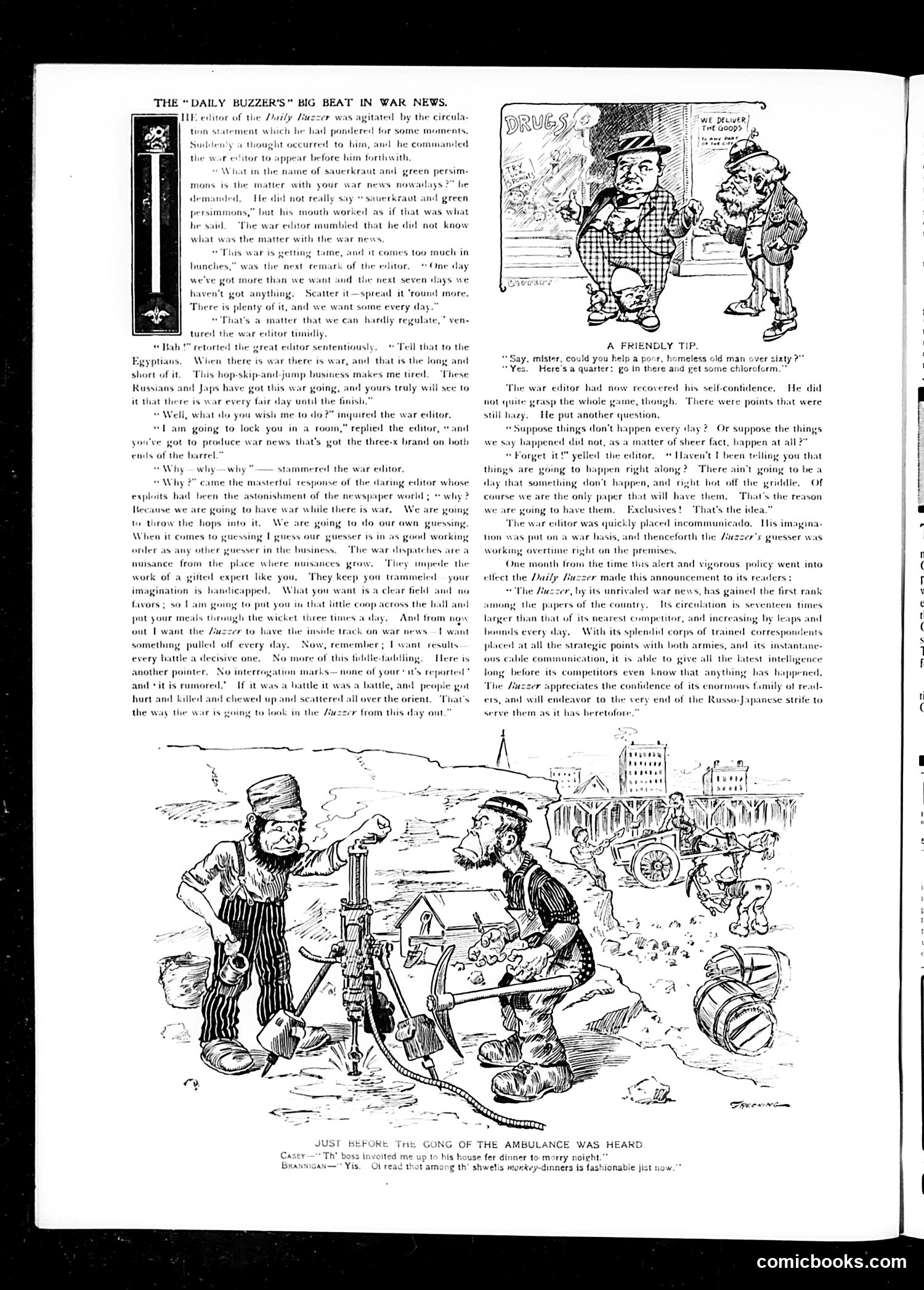 Judge — May 27, 1905 — page 10