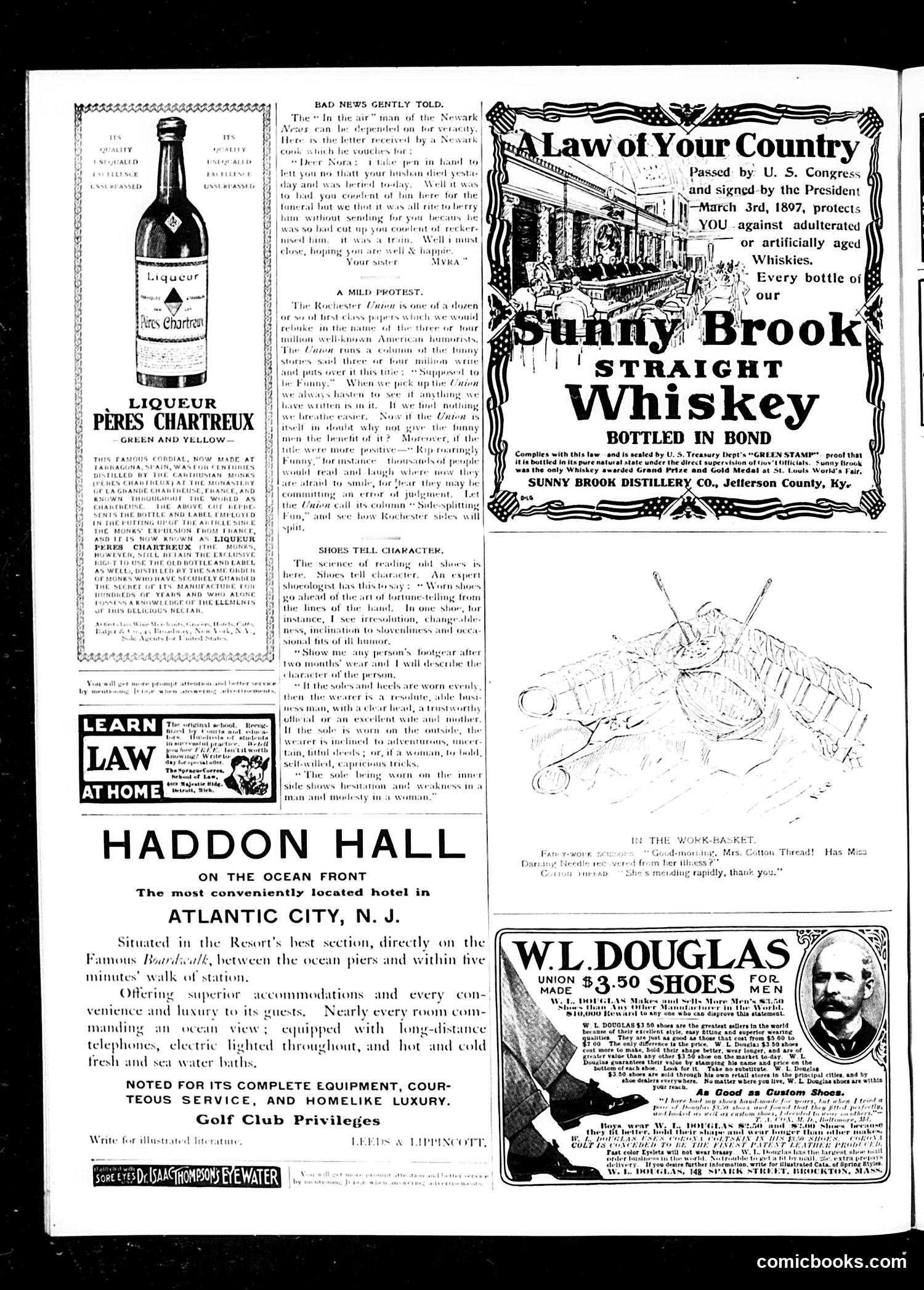 Judge — May 27, 1905 — page 14