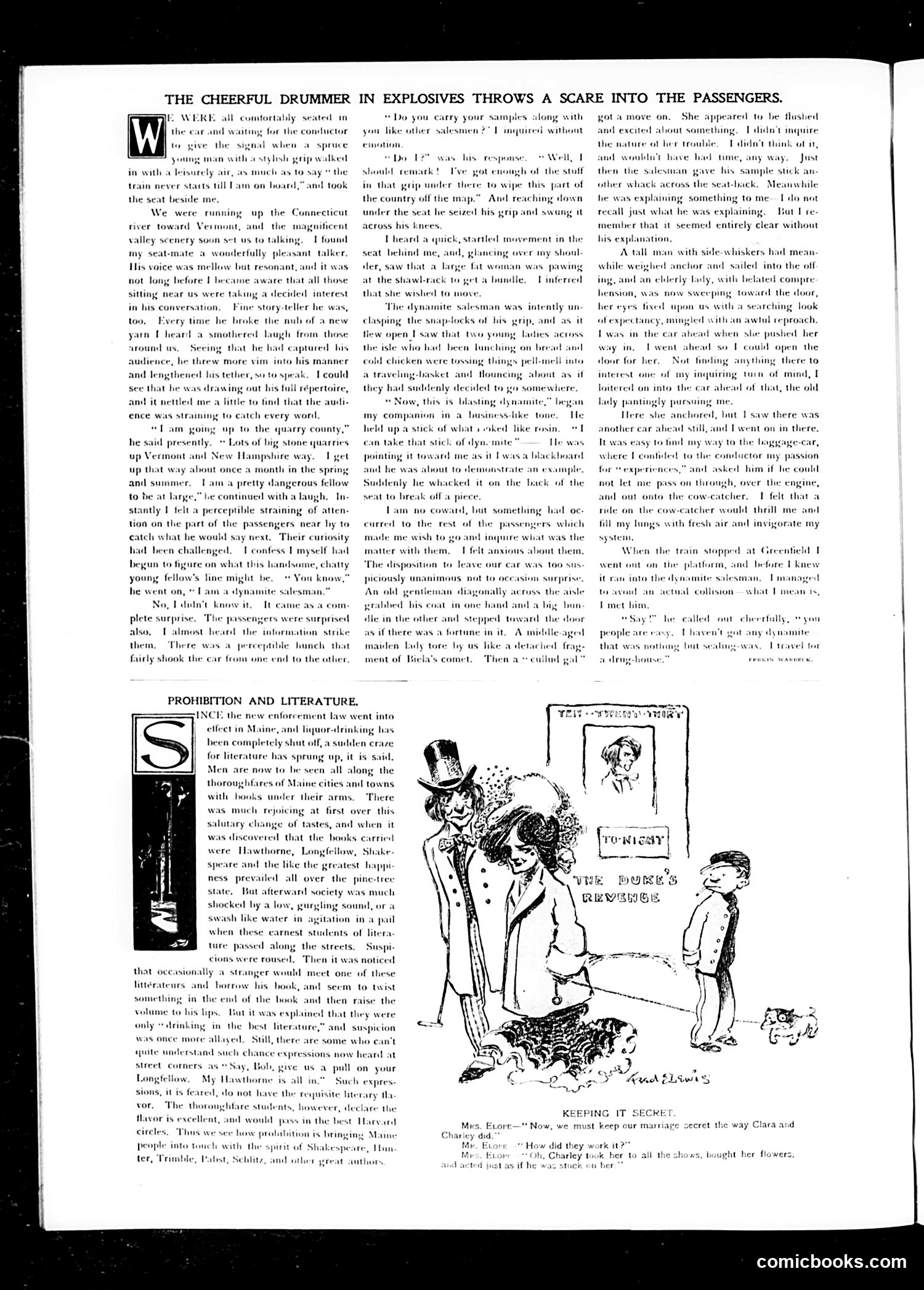 Judge — June 3, 1905 — page 4