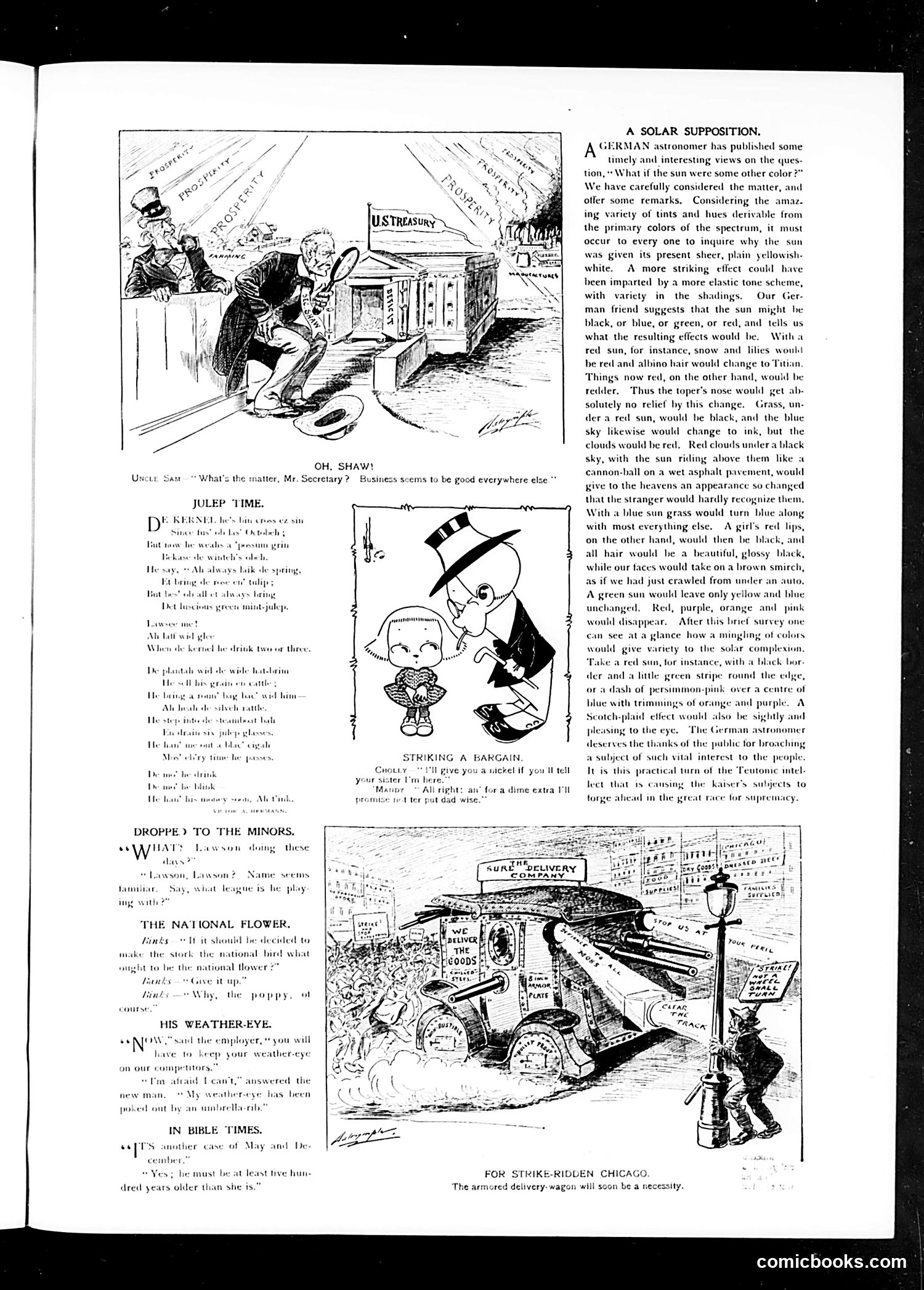 Judge — June 3, 1905 — page 5