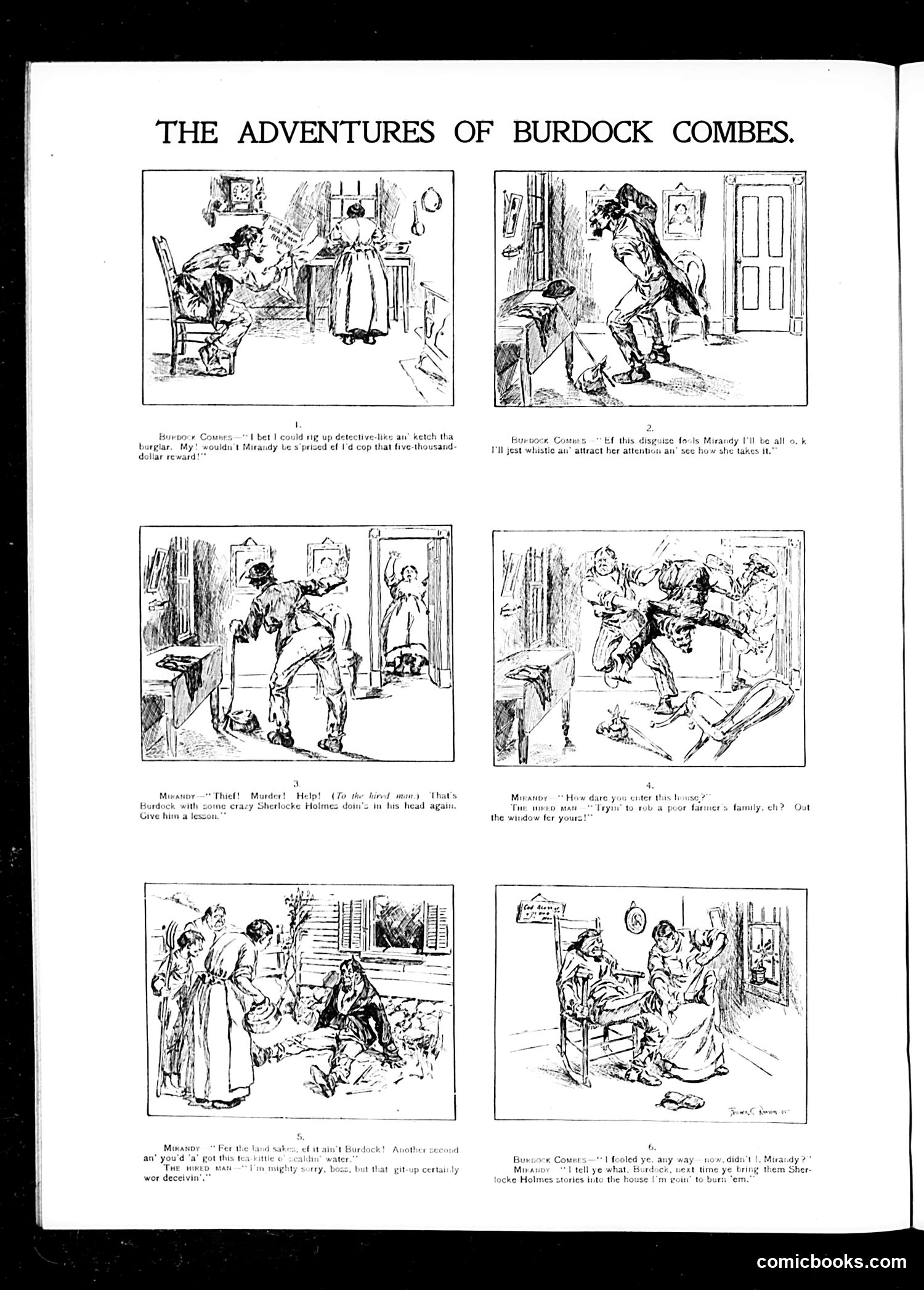 Judge — June 3, 1905 — page 6