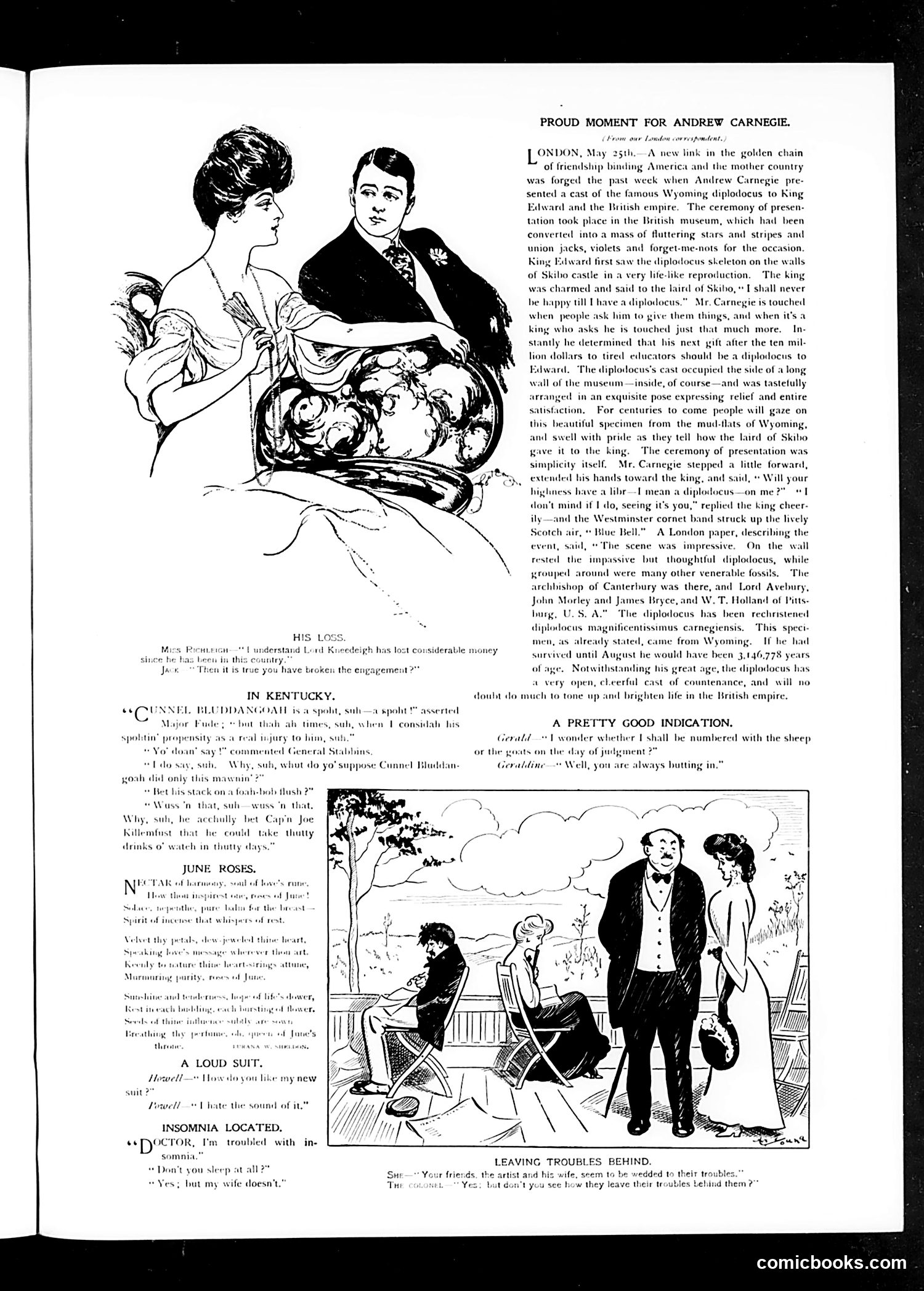 Judge — June 3, 1905 — page 7