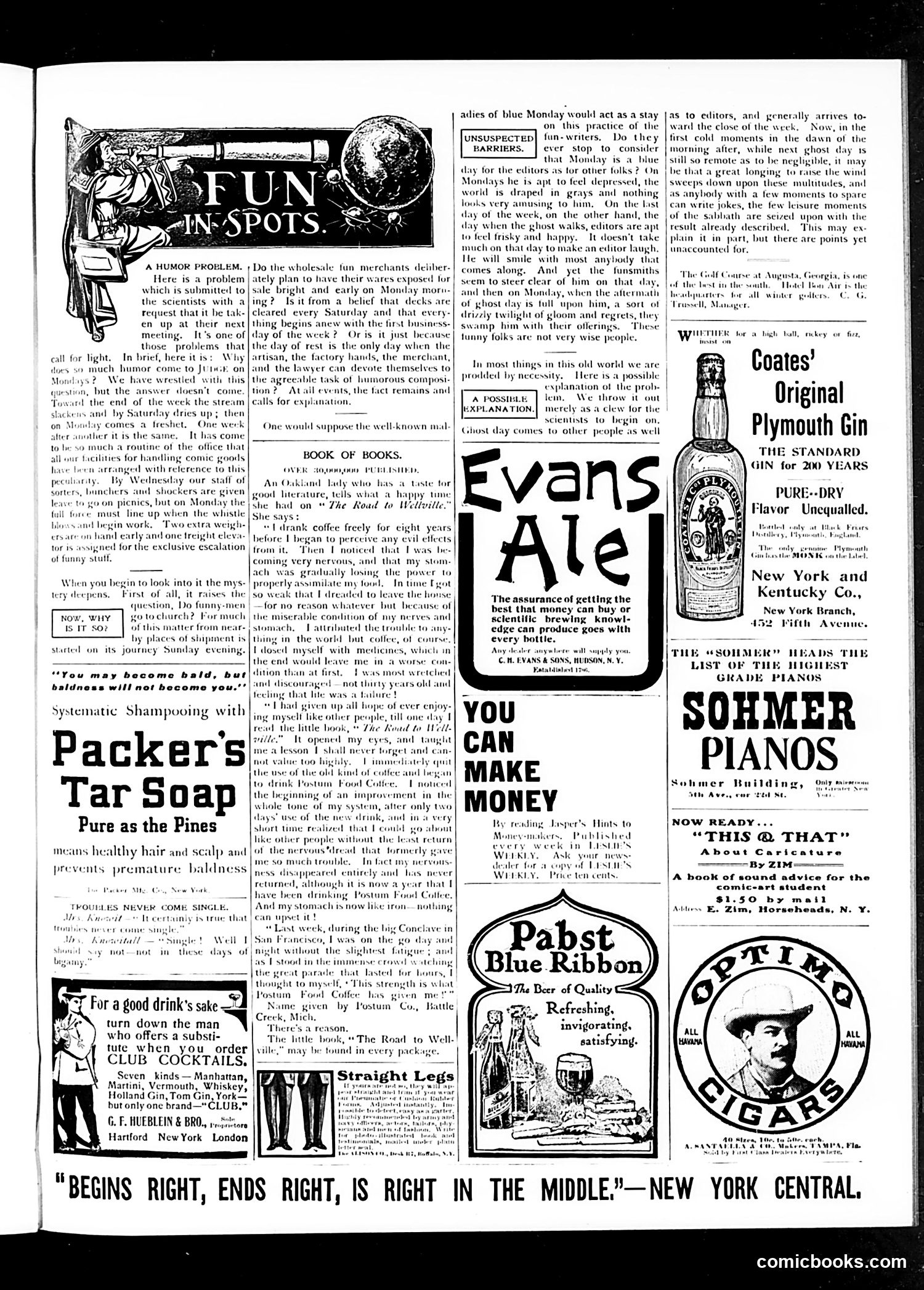 Judge — June 3, 1905 — page 11