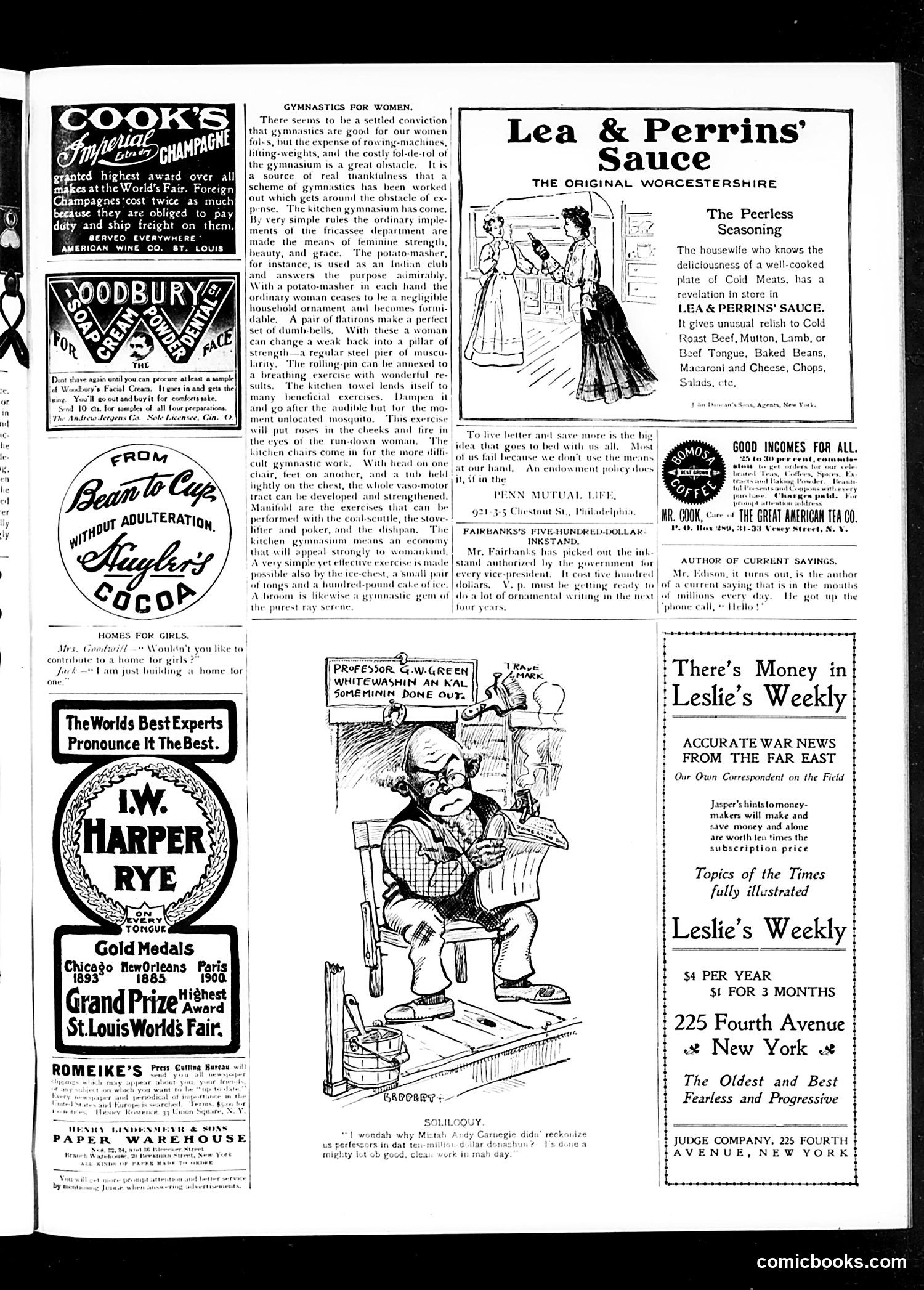 Judge — June 3, 1905 — page 15