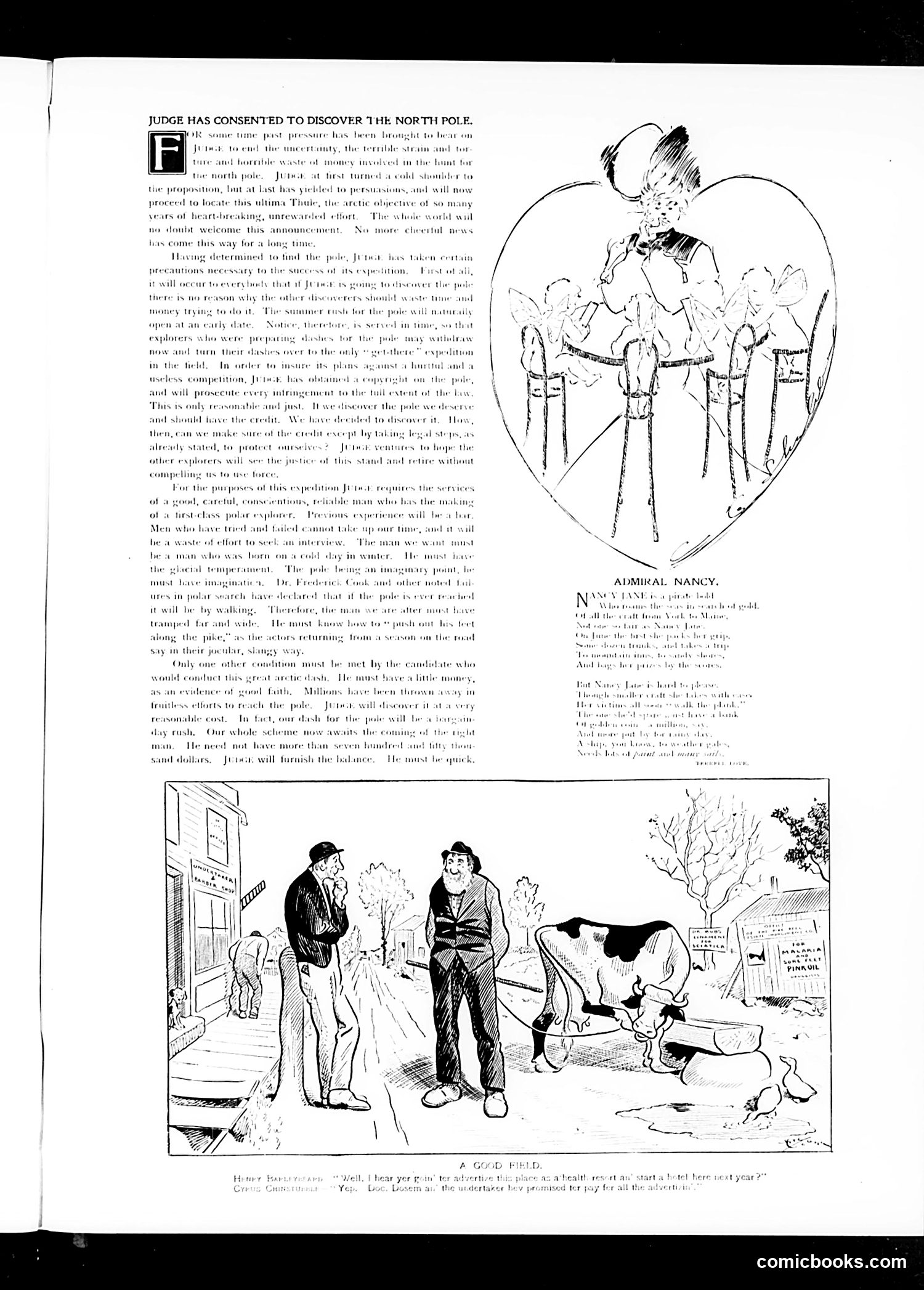 Judge — June 10, 1905 — page 3
