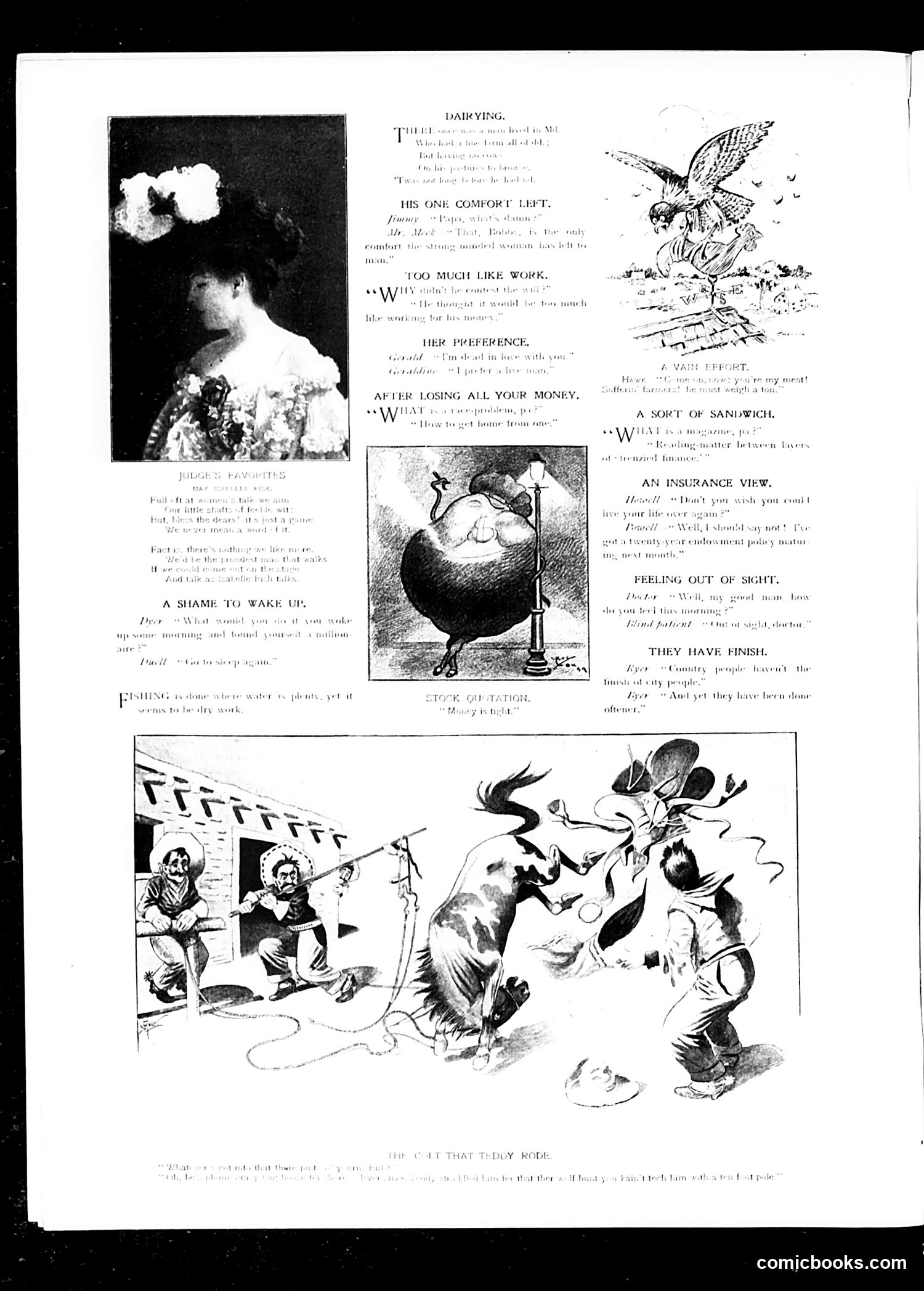 Judge — June 10, 1905 — page 4
