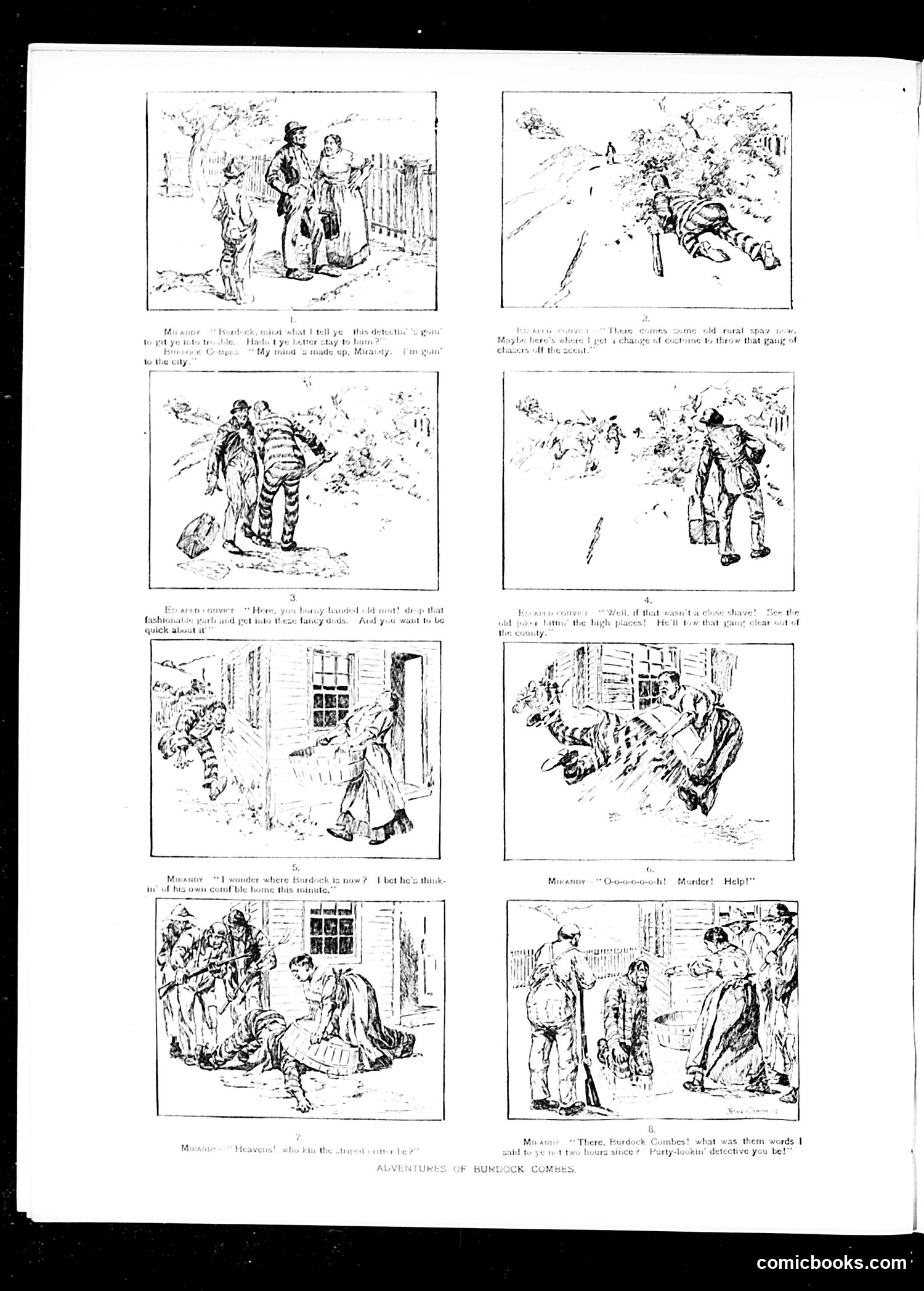 Judge — June 10, 1905 — page 6