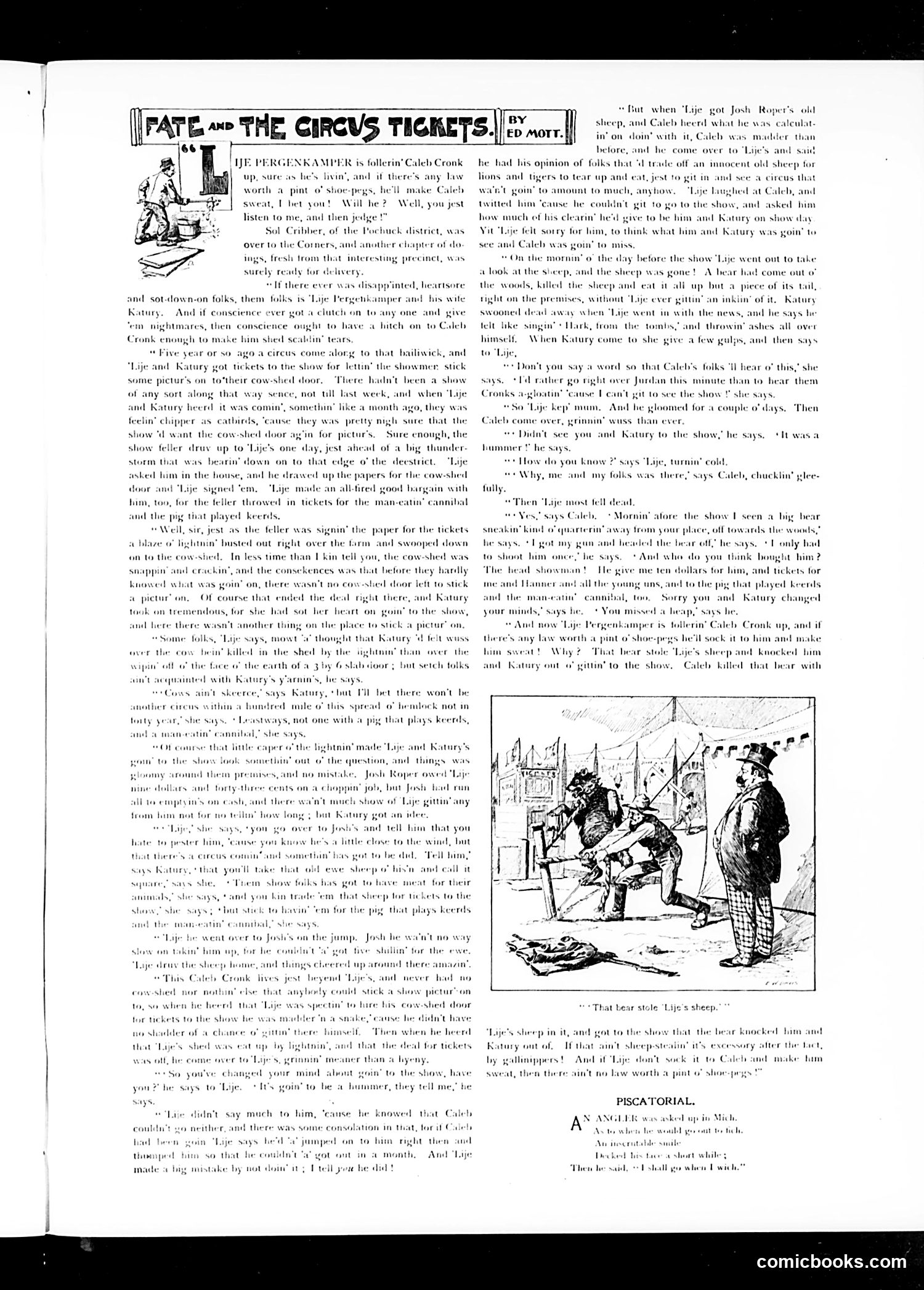 Judge — June 10, 1905 — page 7