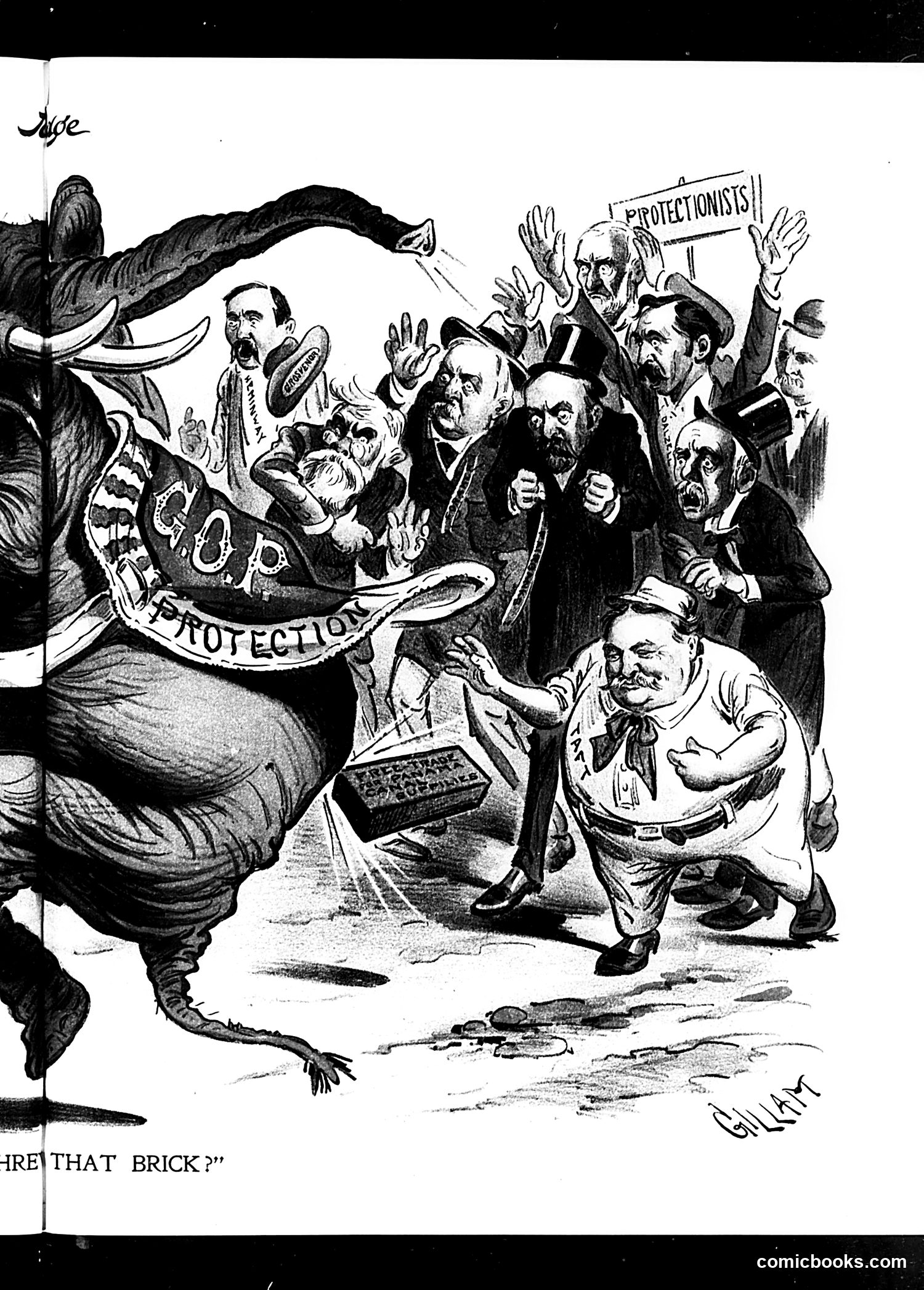 Judge — June 10, 1905 — page 9