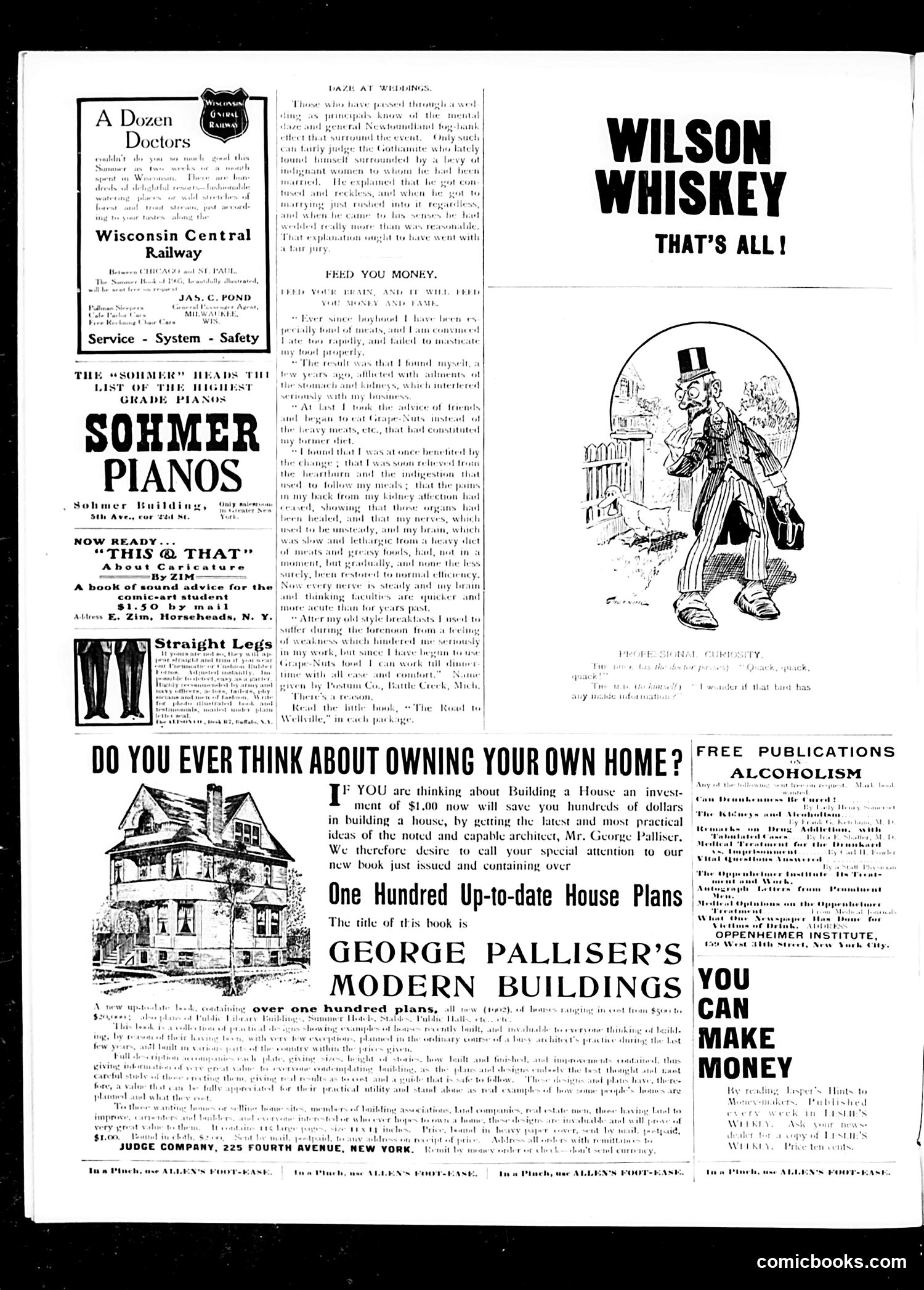 Judge — June 10, 1905 — page 12