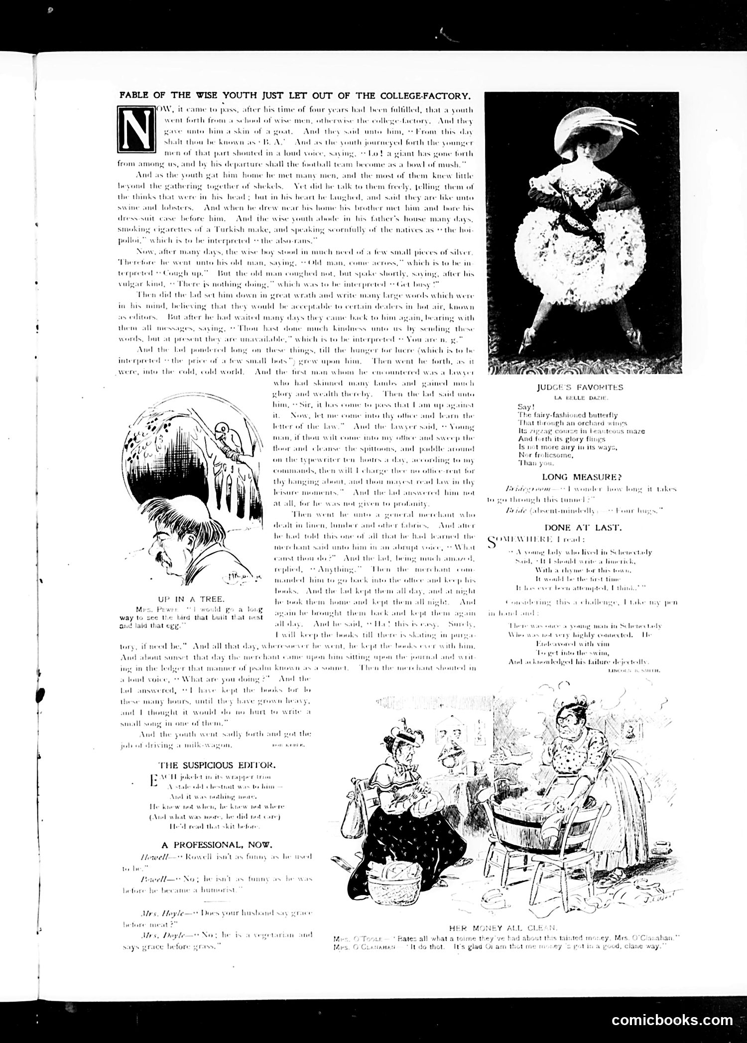 Judge — June 17, 1905 — page 3