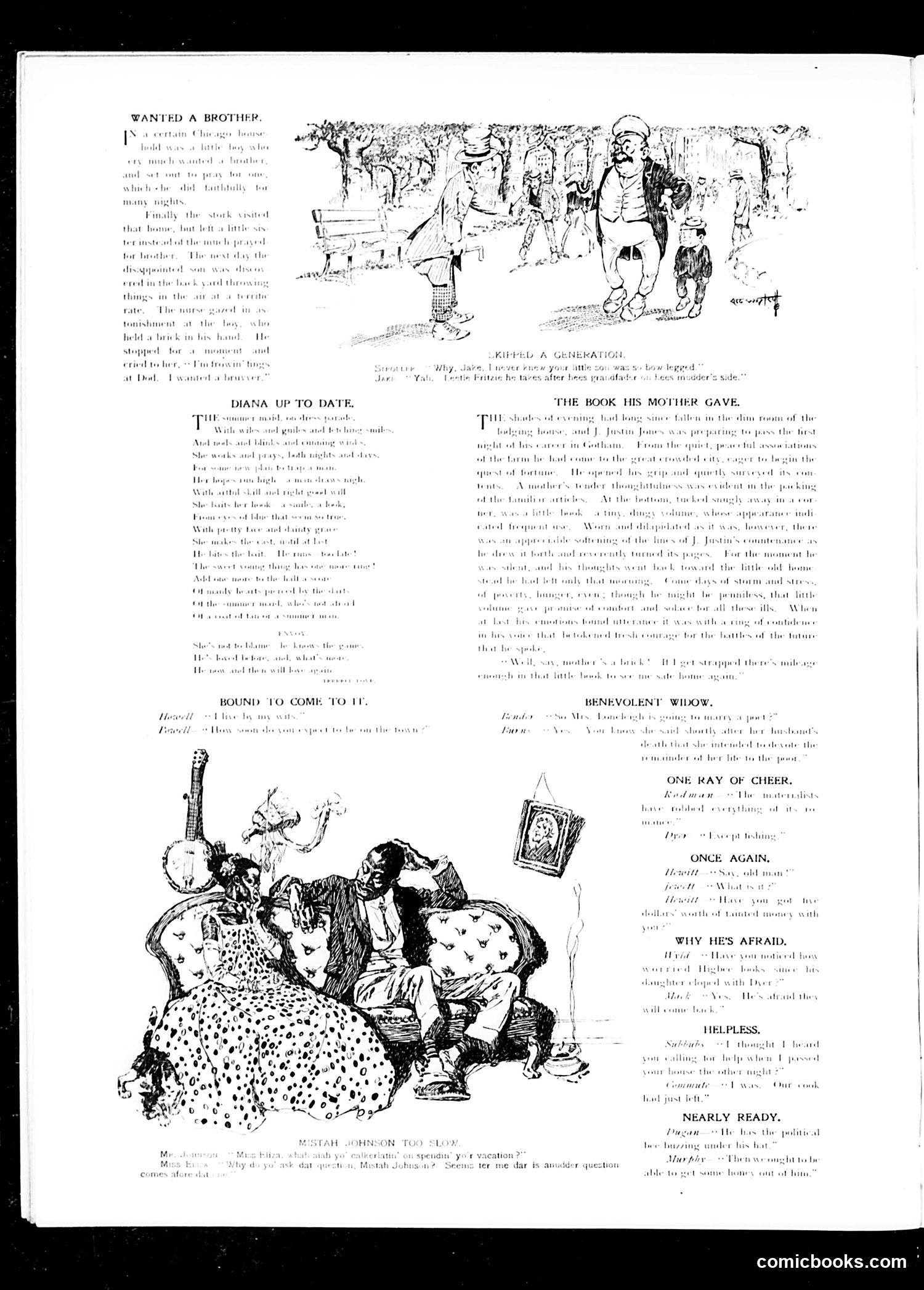 Judge — June 17, 1905 — page 4