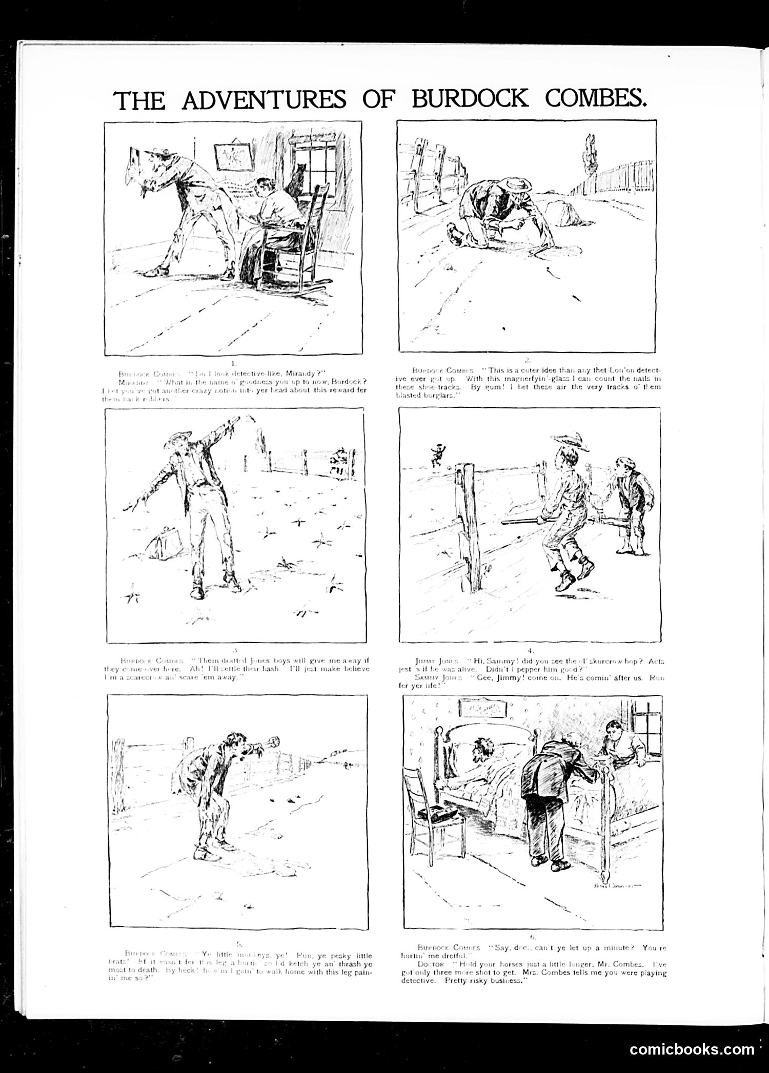 Judge — June 17, 1905 — page 6
