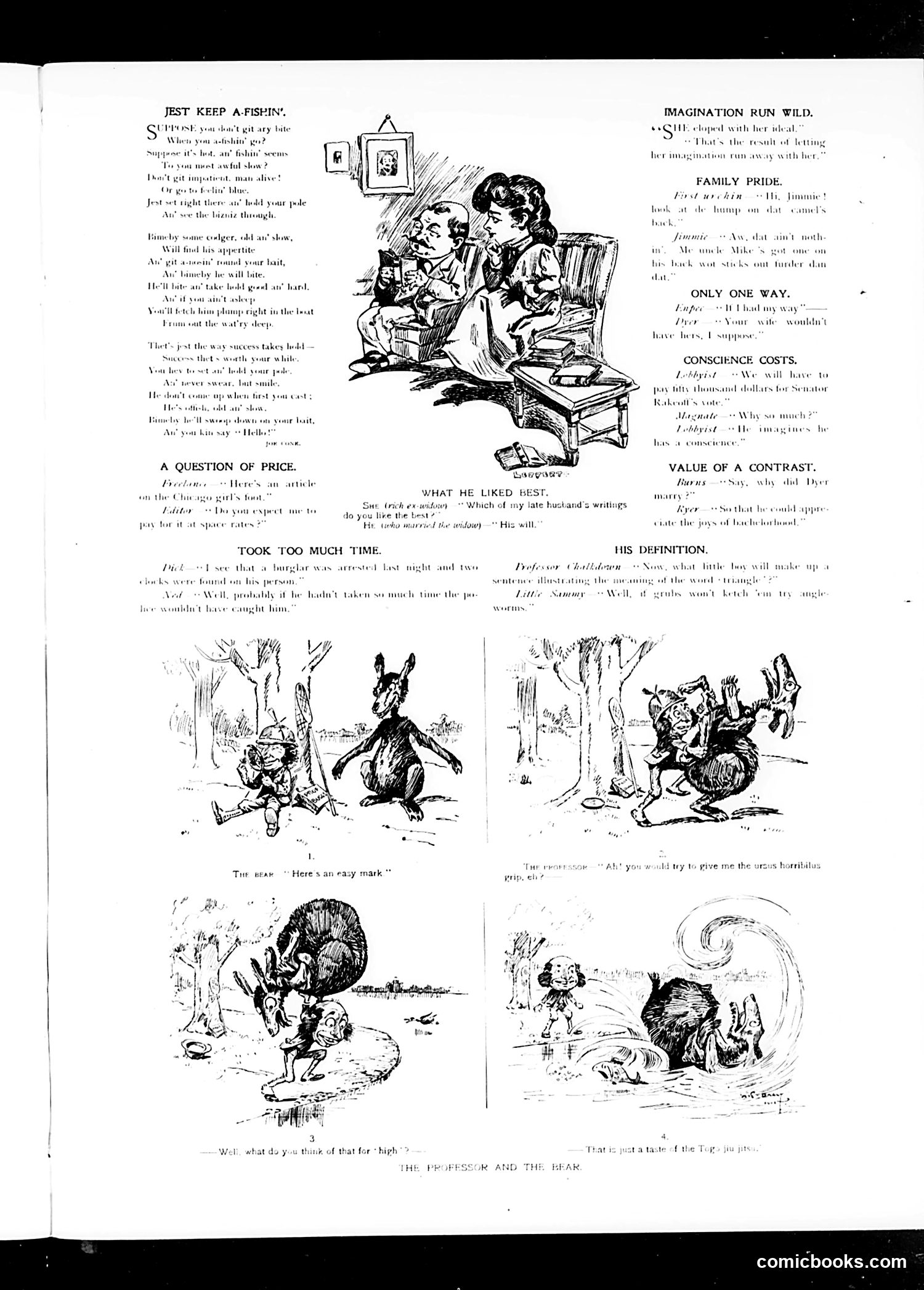 Judge — June 17, 1905 — page 7