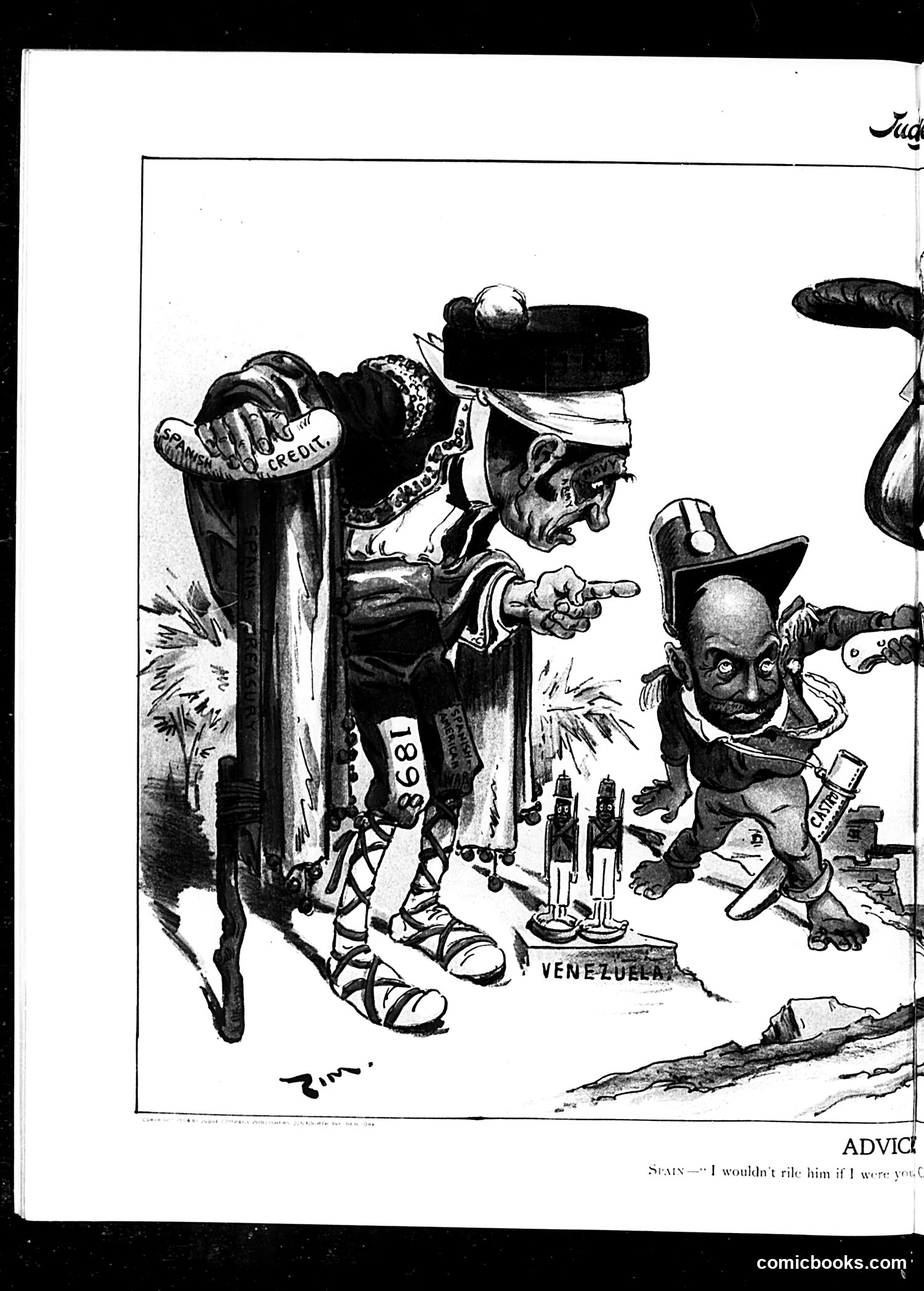Judge — June 17, 1905 — page 8
