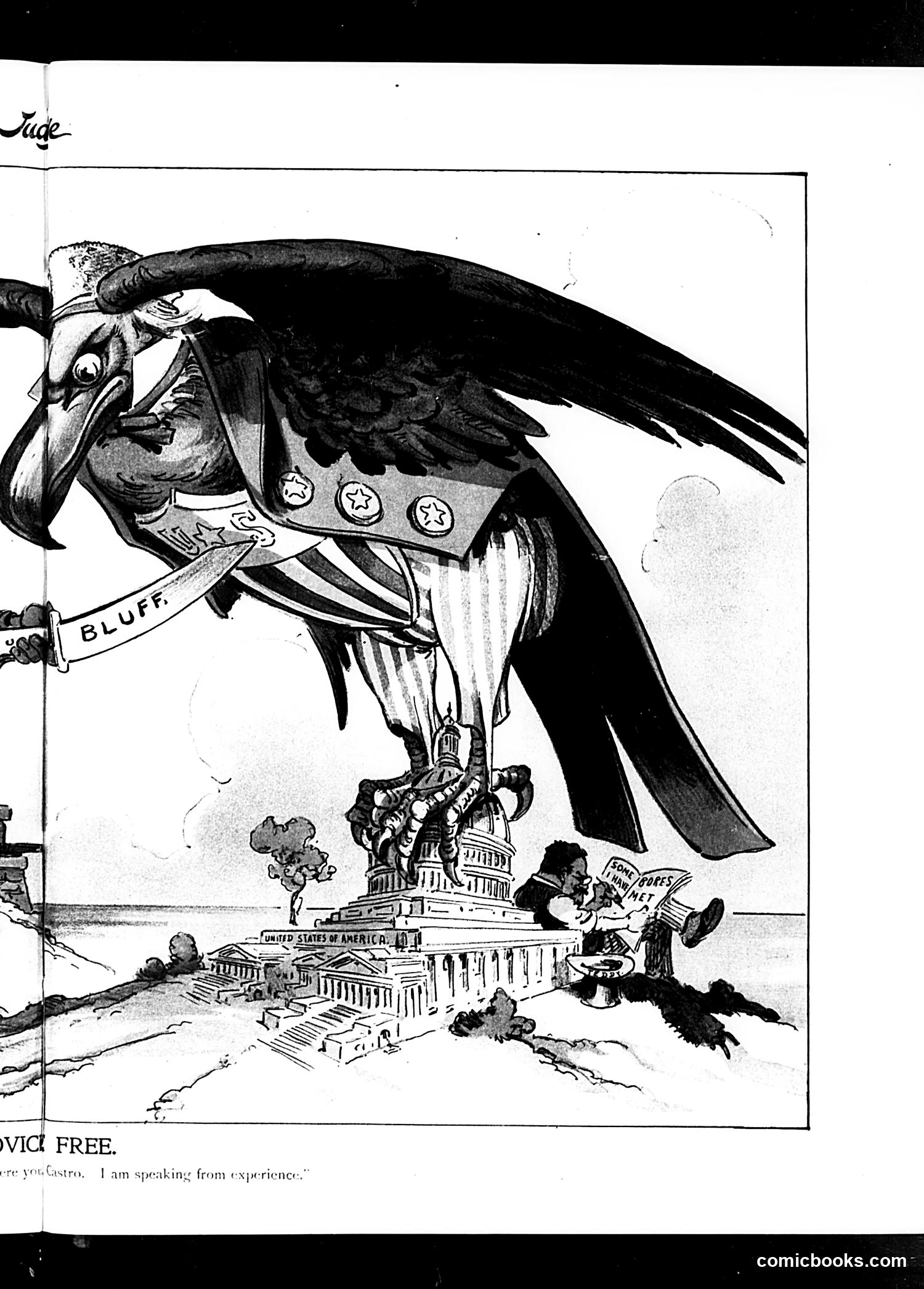 Judge — June 17, 1905 — page 9