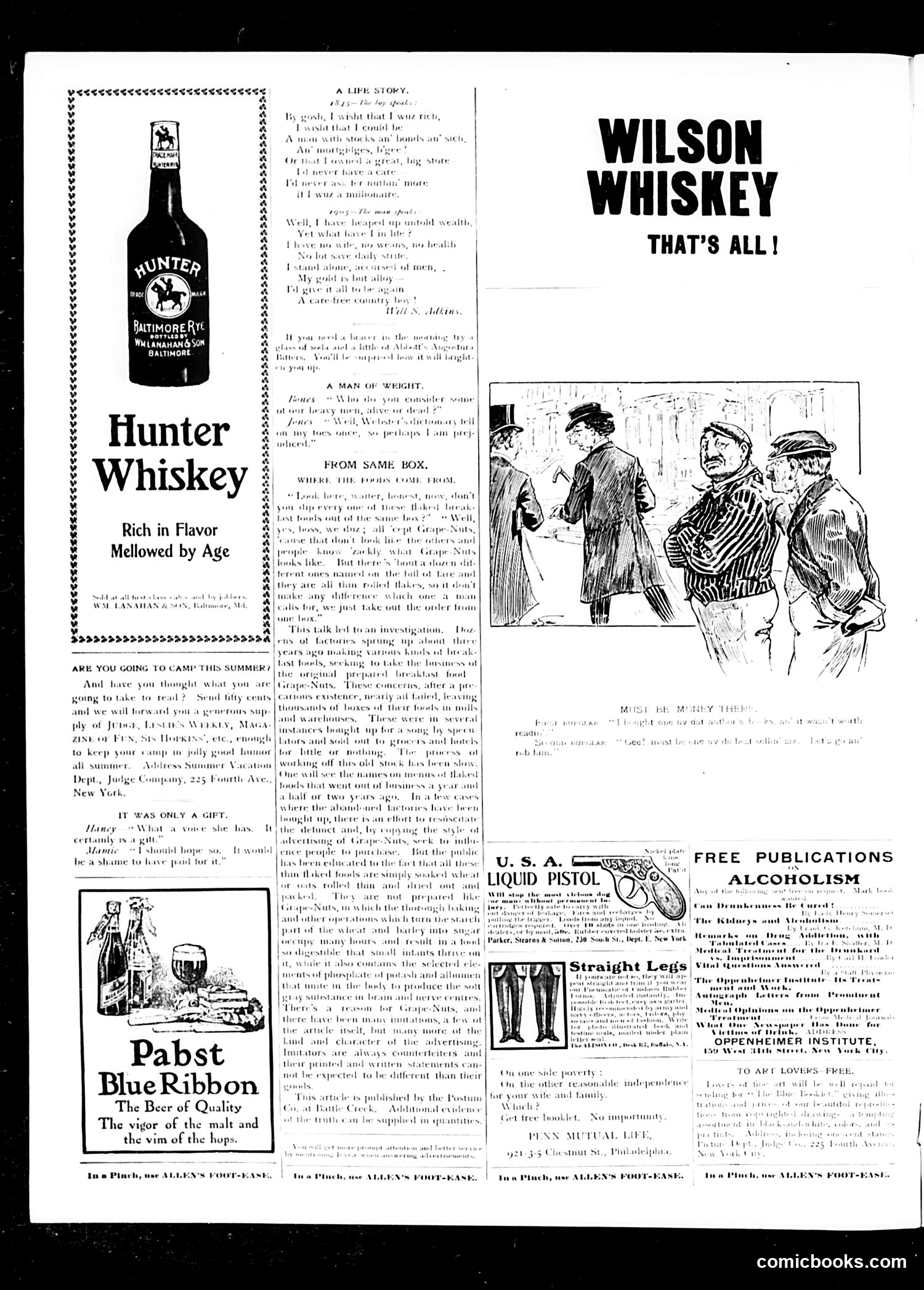 Judge — June 17, 1905 — page 12