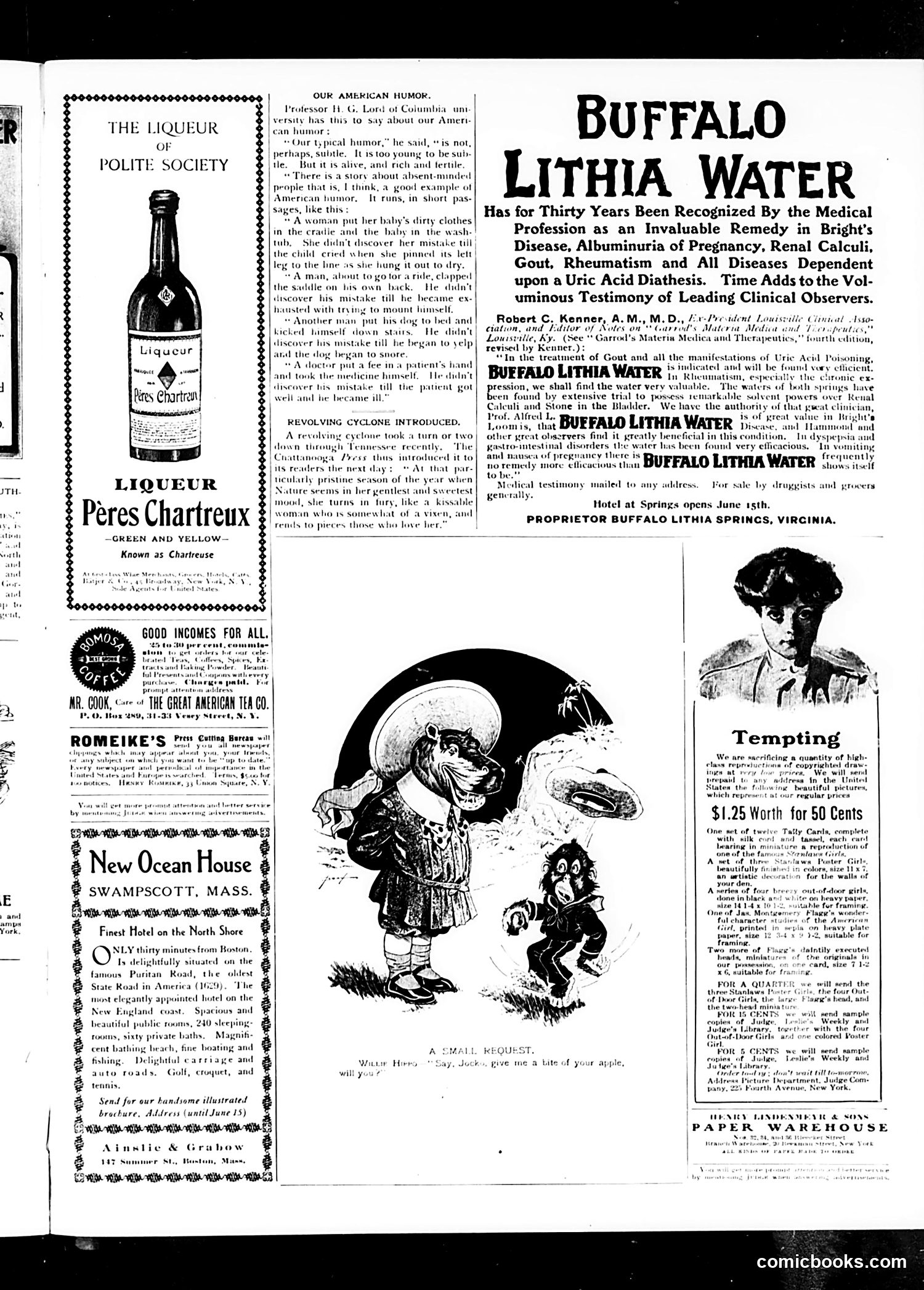Judge — June 17, 1905 — page 15