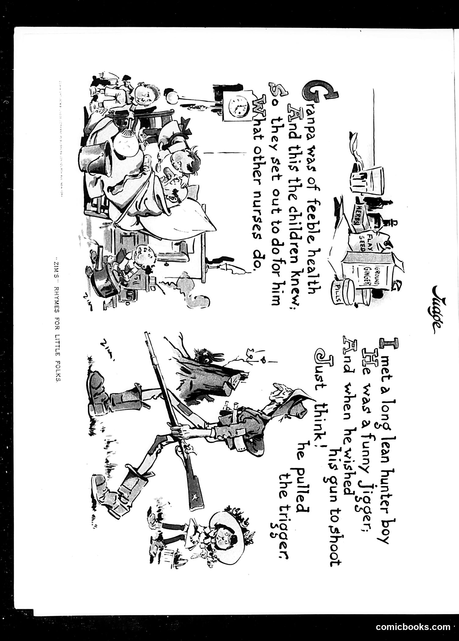 Judge — June 17, 1905 — page 16