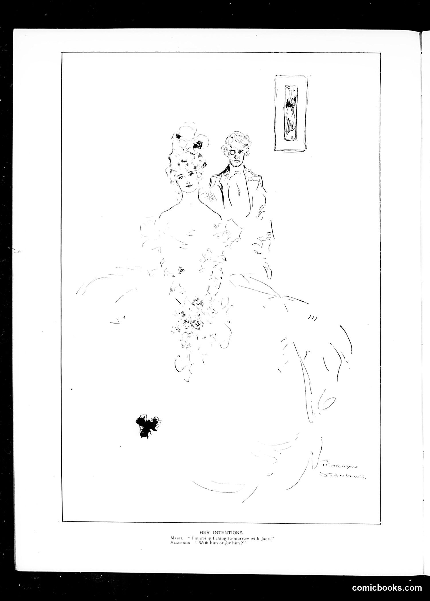 Judge — June 24, 1905 — page 10