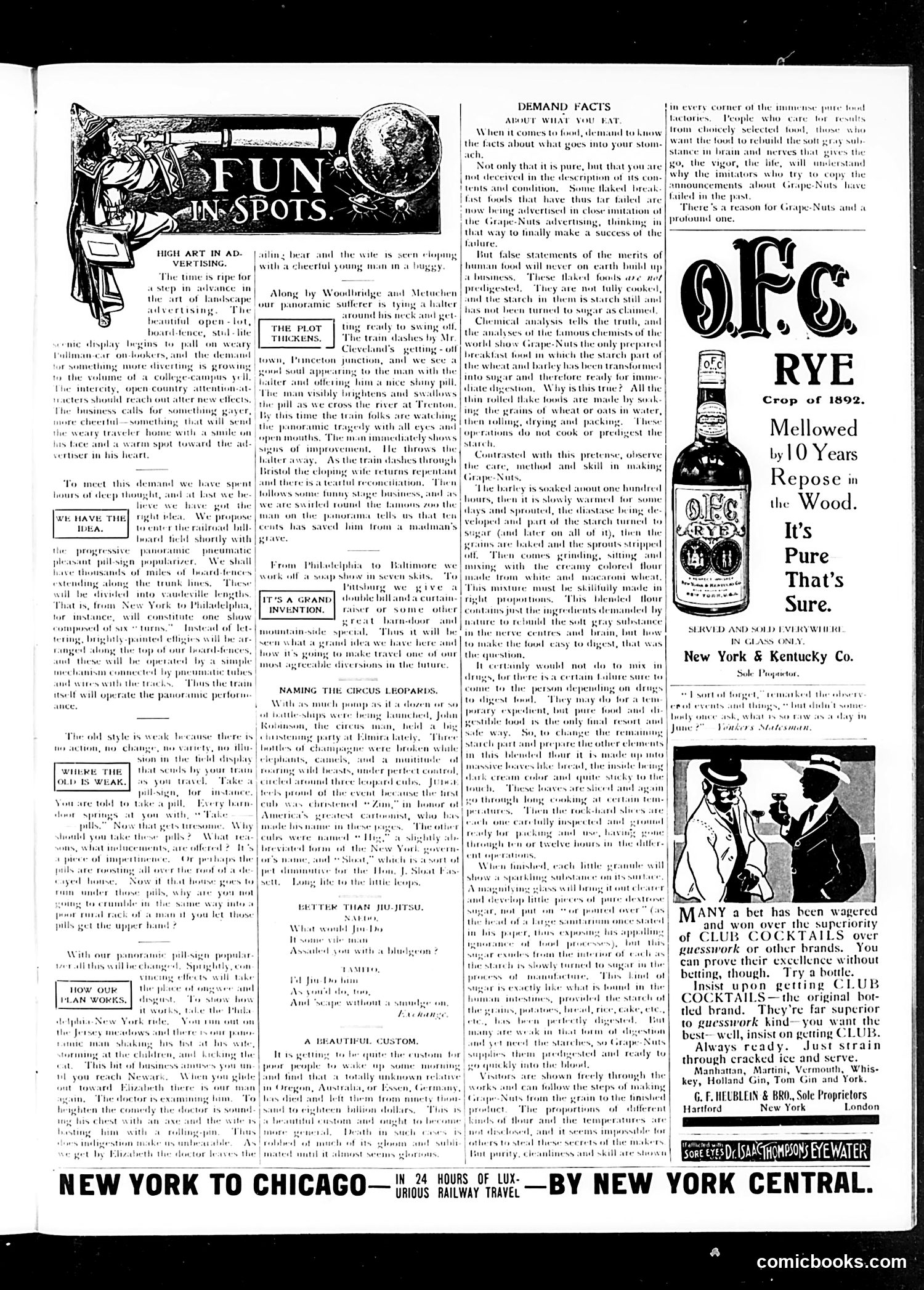 Judge — June 24, 1905 — page 11