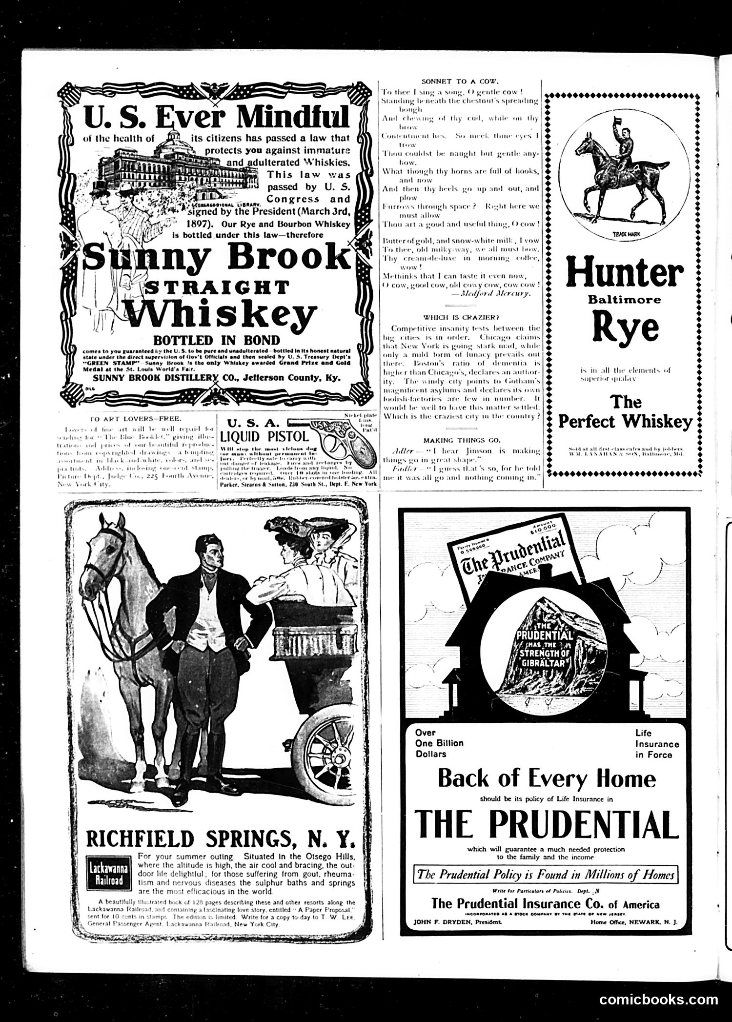 Judge — June 24, 1905 — page 14