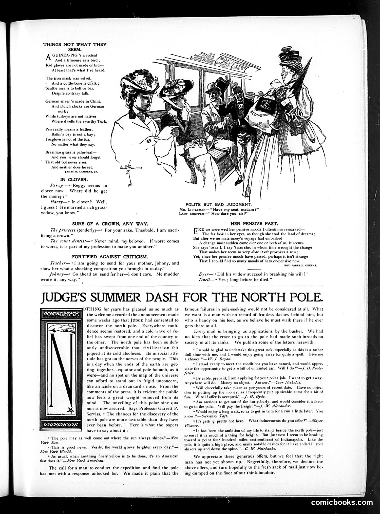 Judge — July 1, 1905 — page 3