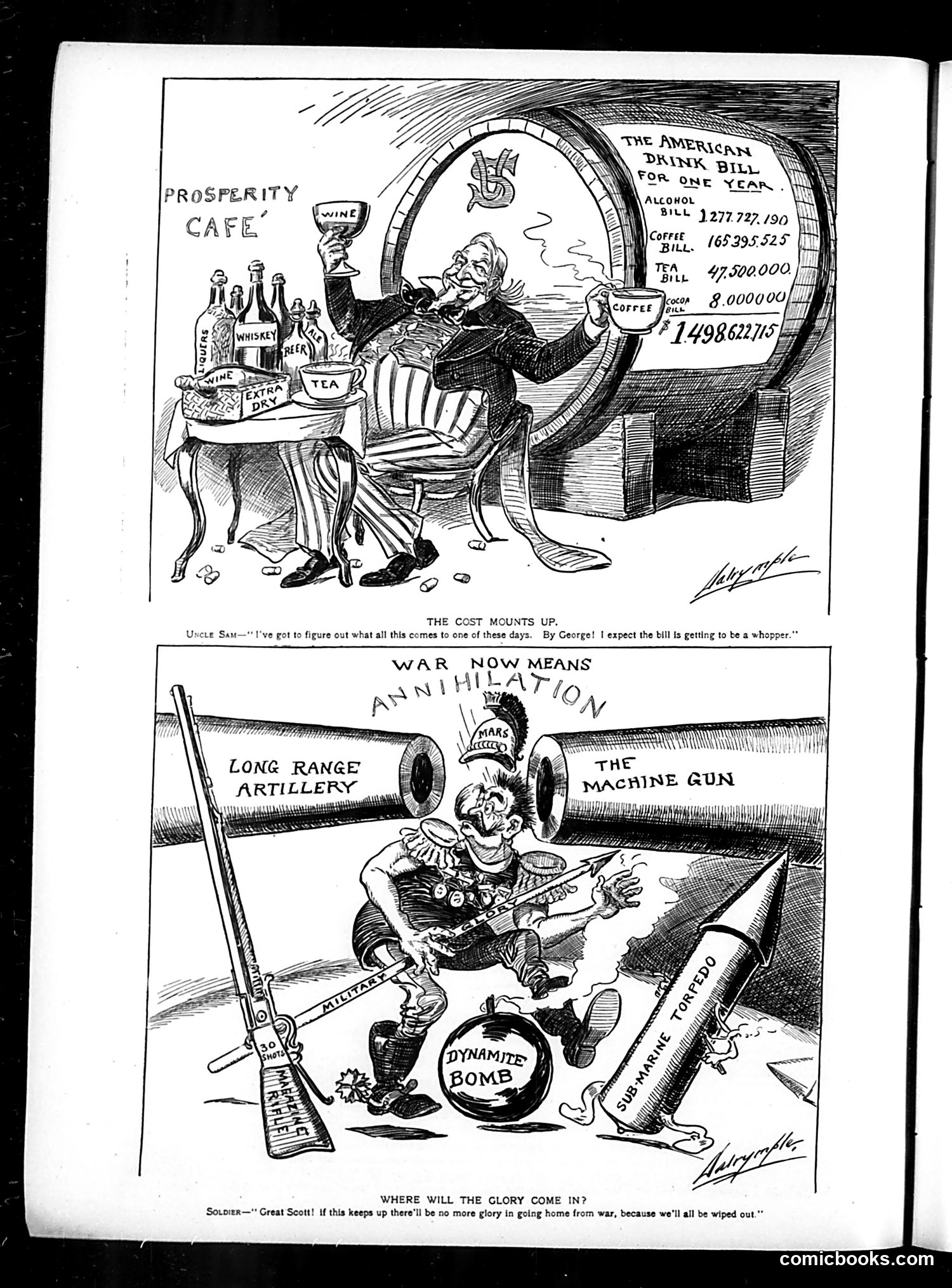 Judge — July 1, 1905 — page 4