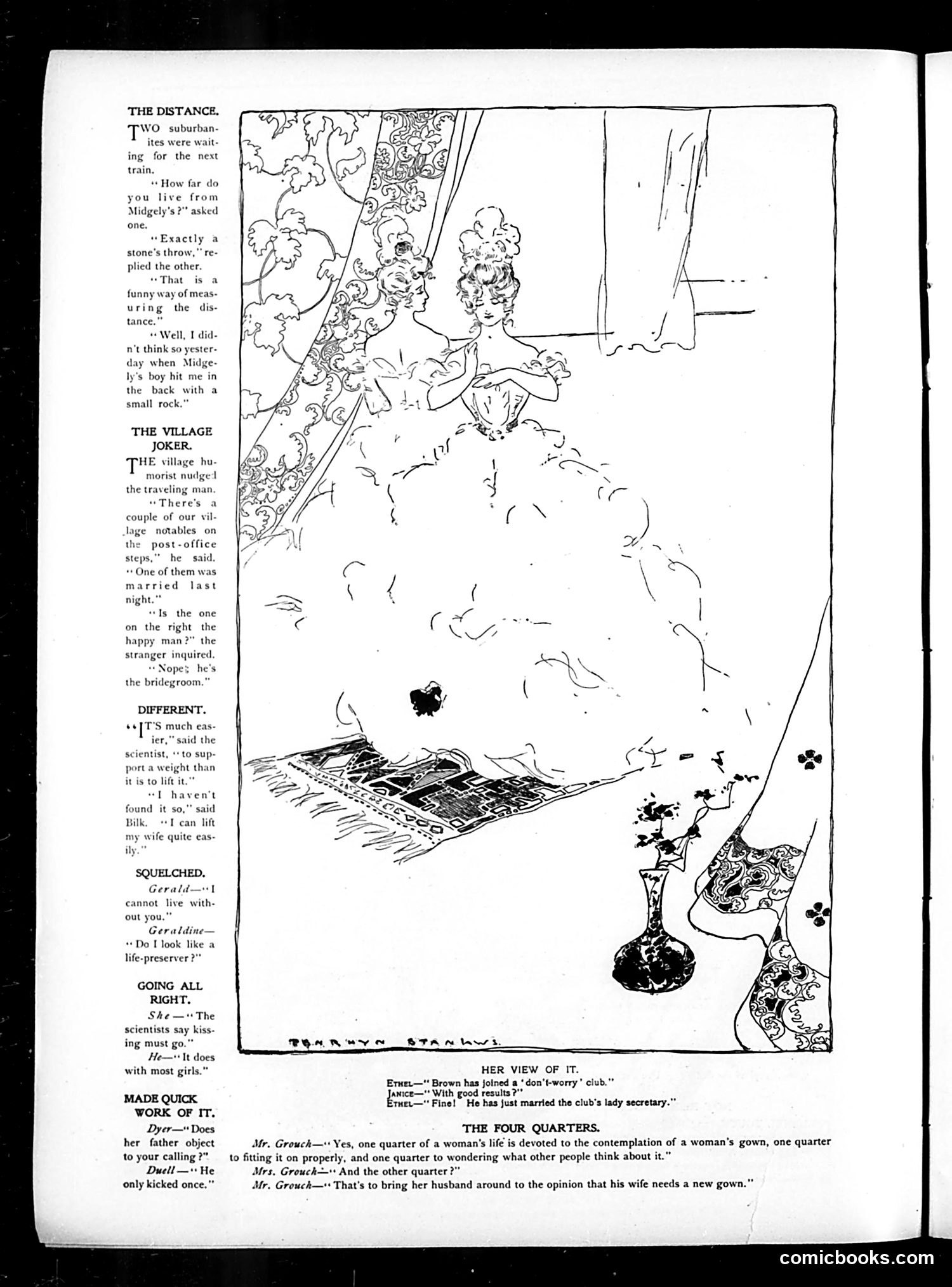 Judge — July 1, 1905 — page 6