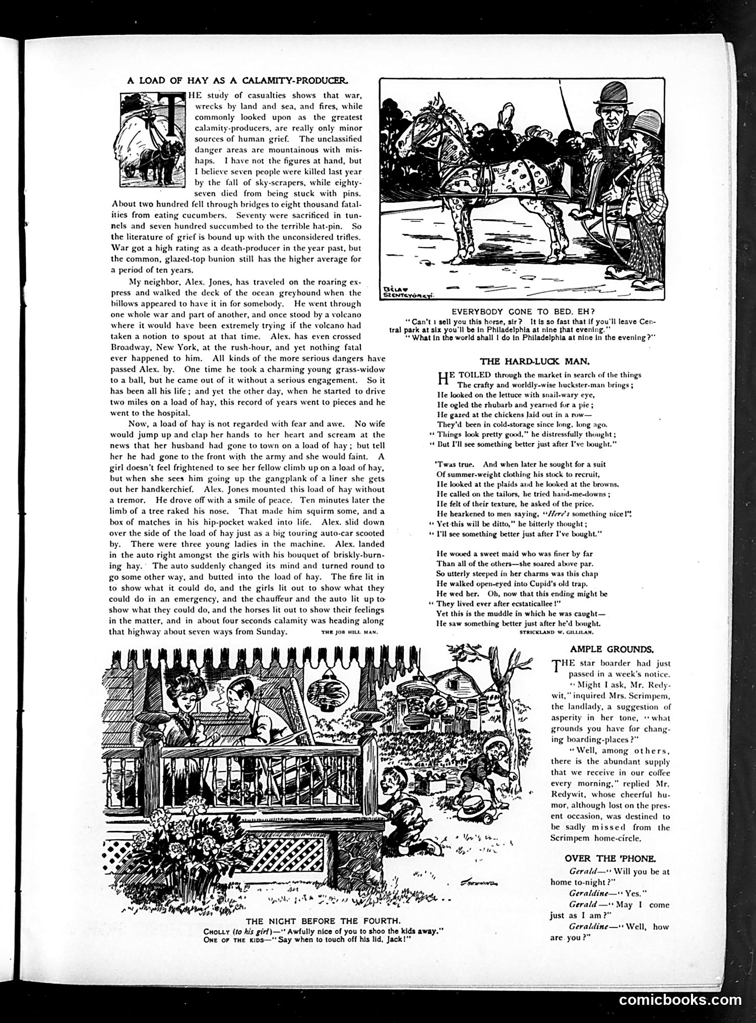 Judge — July 1, 1905 — page 7