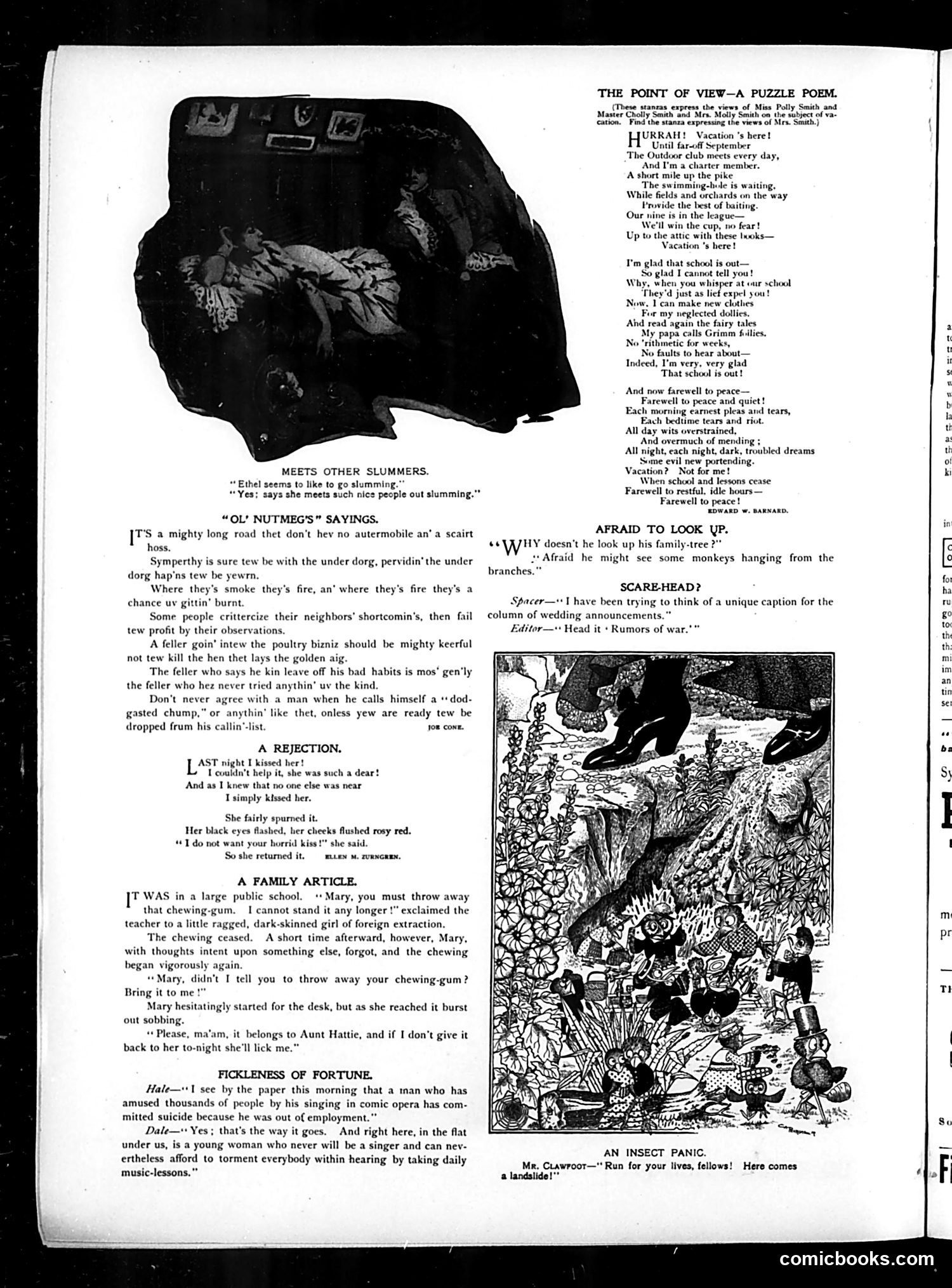 Judge — July 1, 1905 — page 10