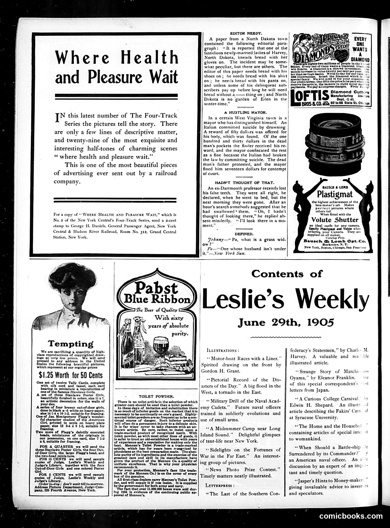 Judge — July 1, 1905 — page 14