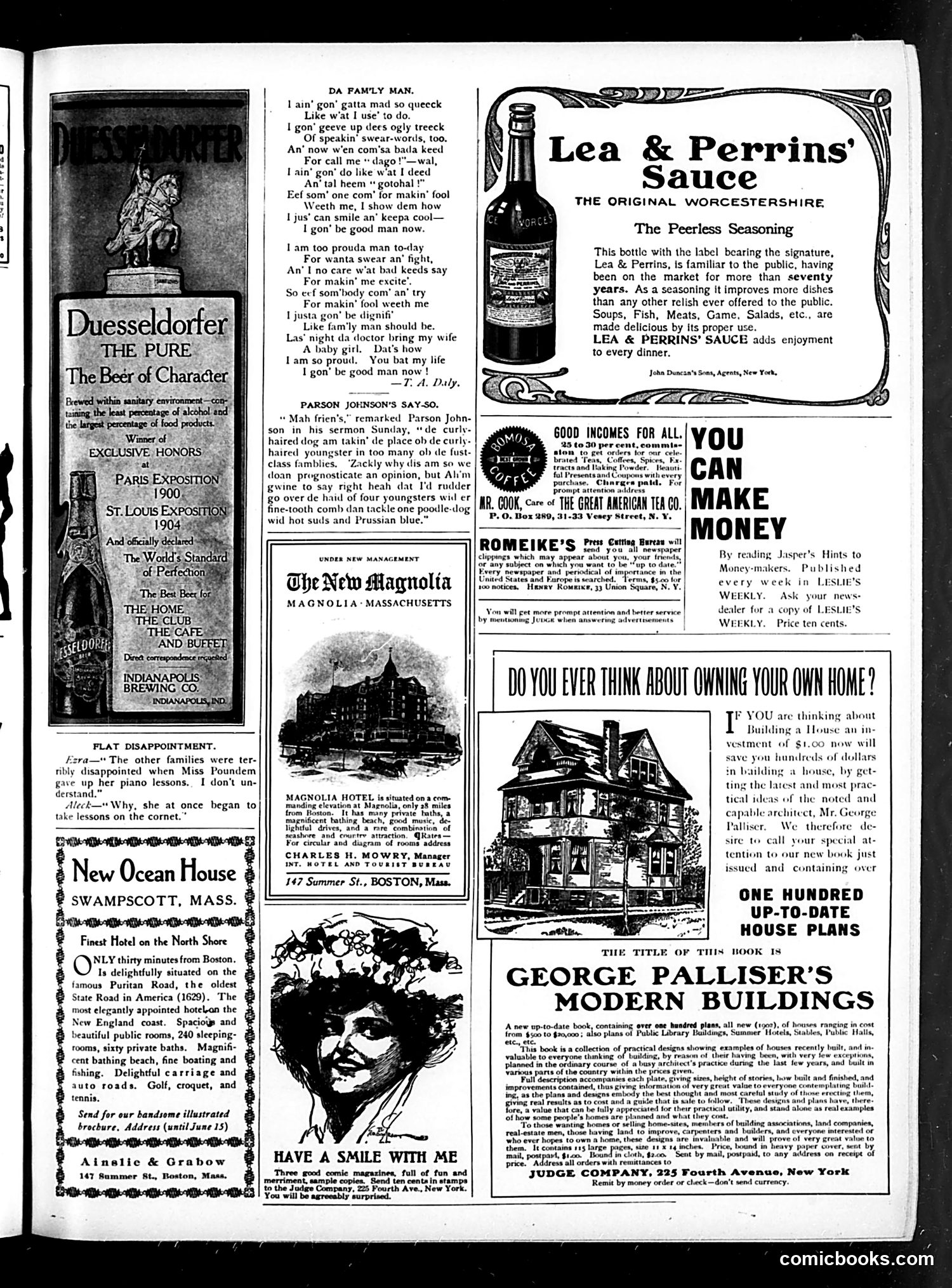 Judge — July 1, 1905 — page 15