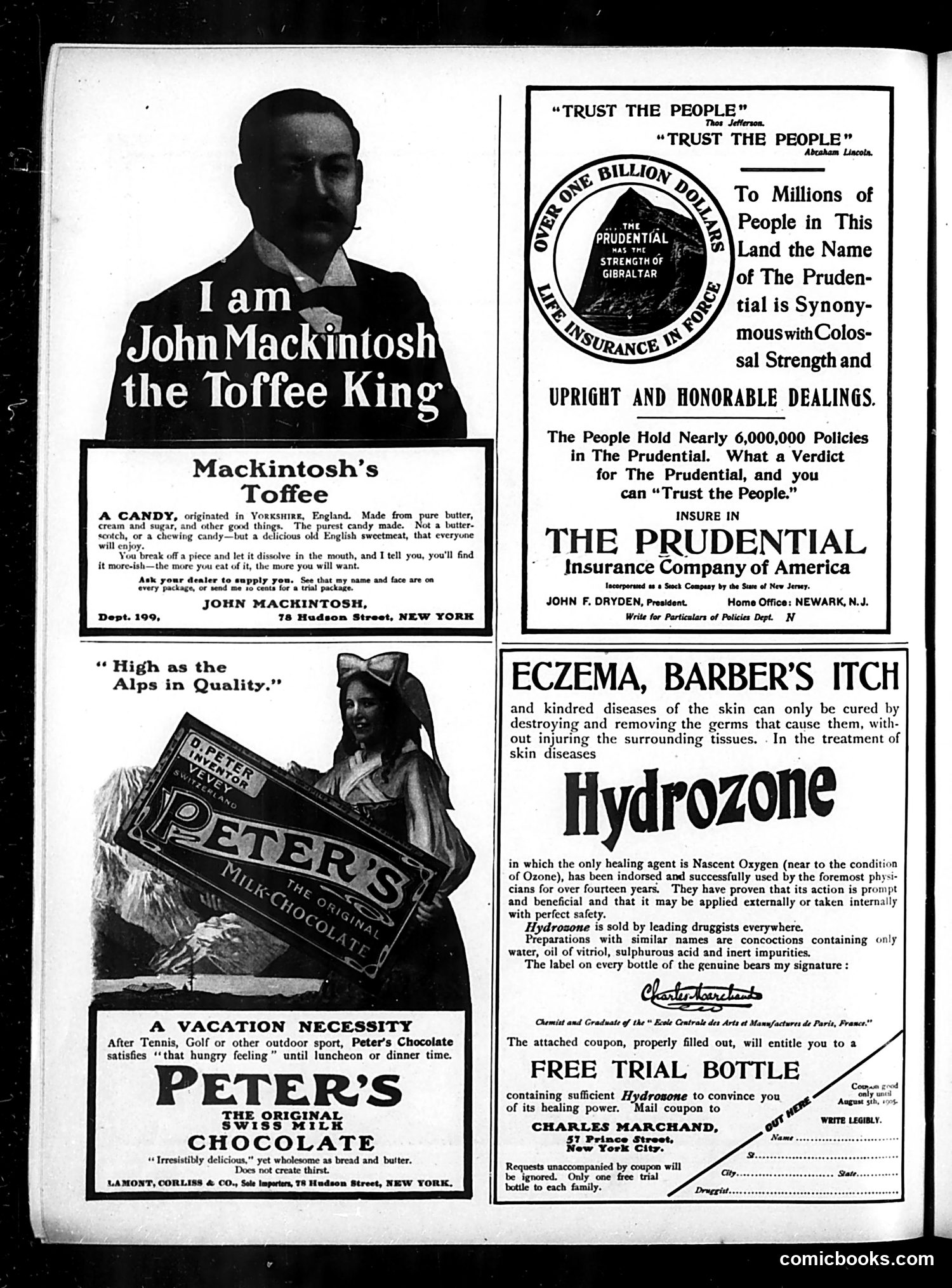 Judge — July 8, 1905 — page 2