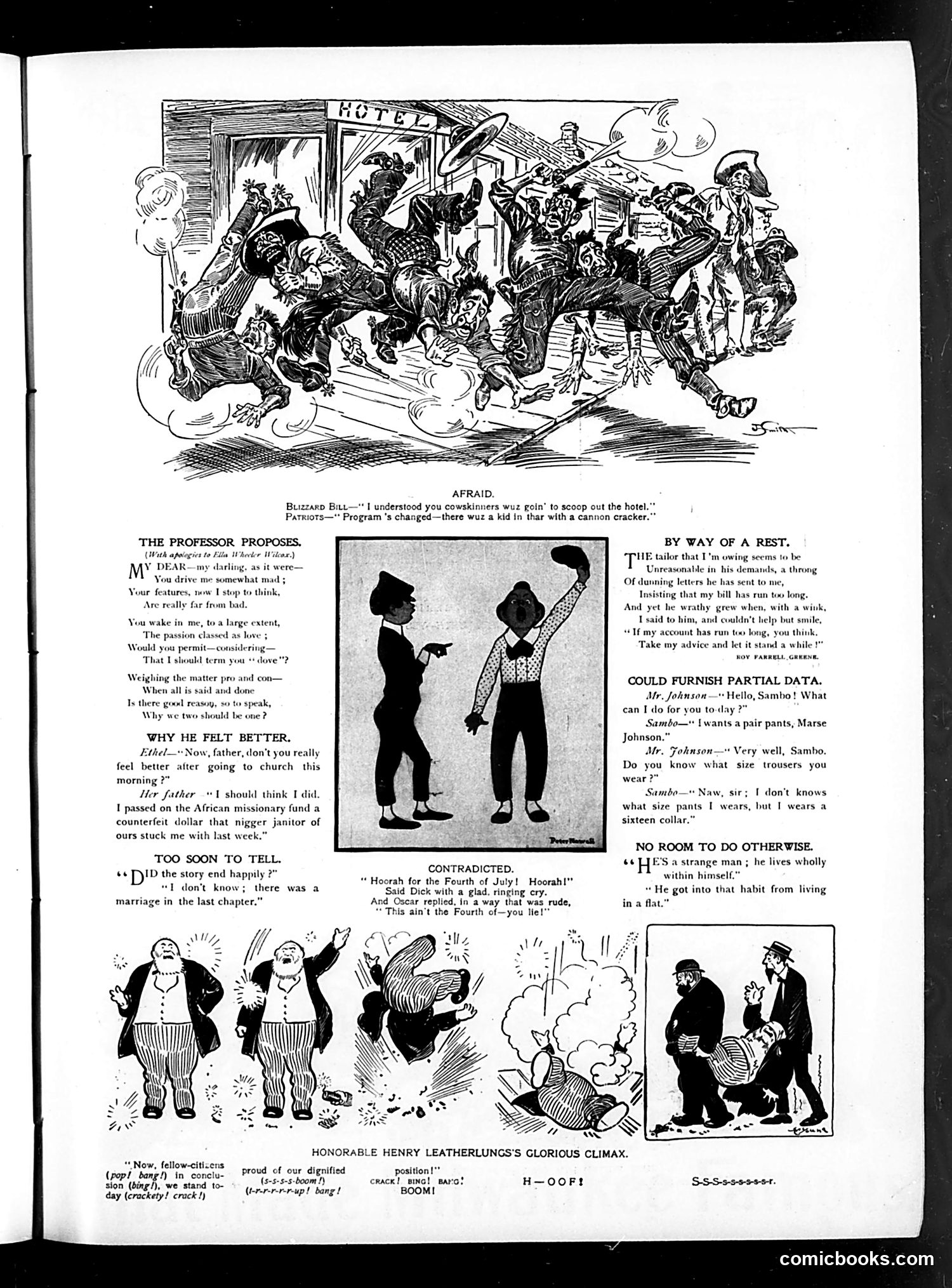 Judge — July 8, 1905 — page 7