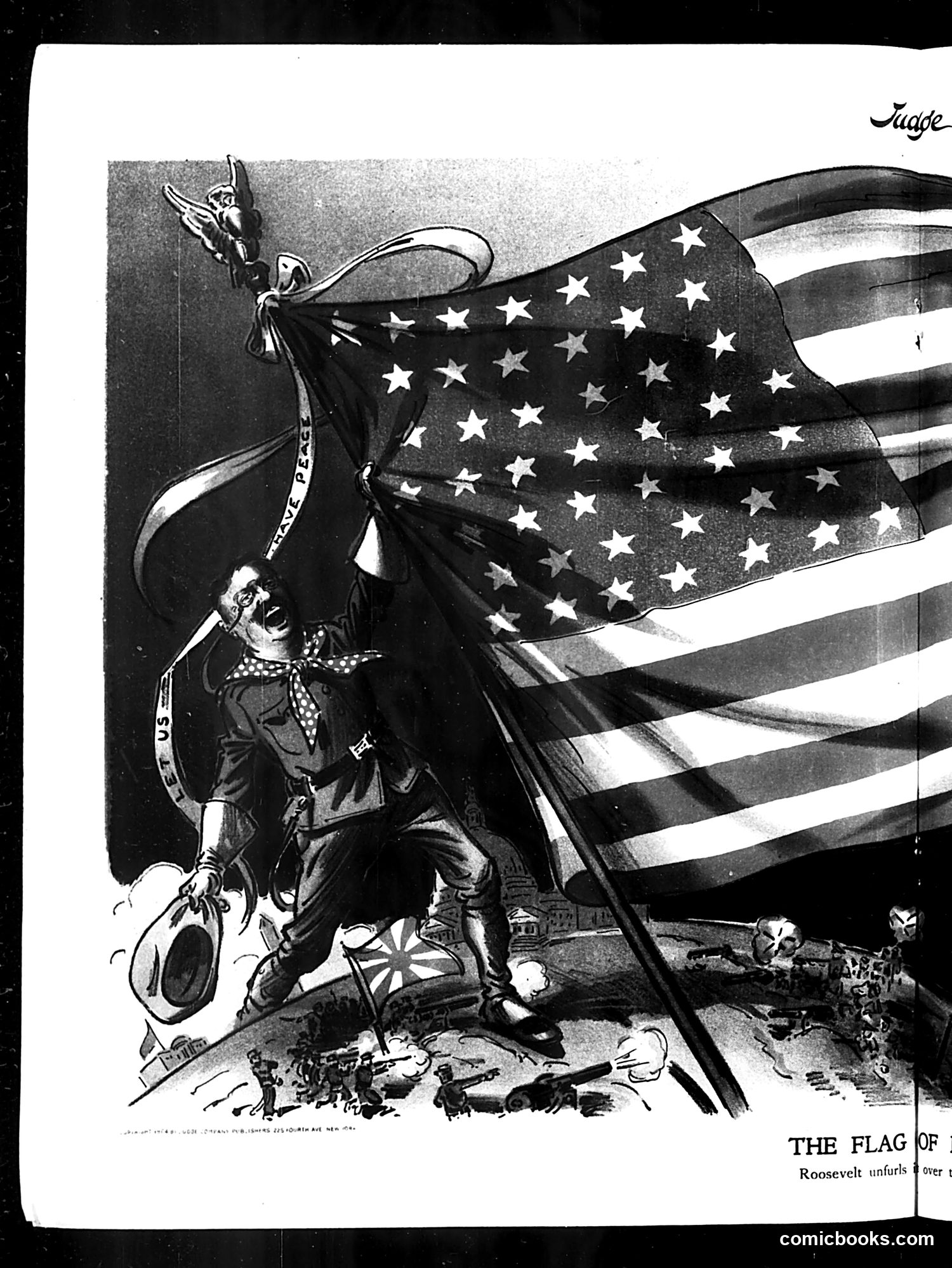 Judge — July 8, 1905 — page 10