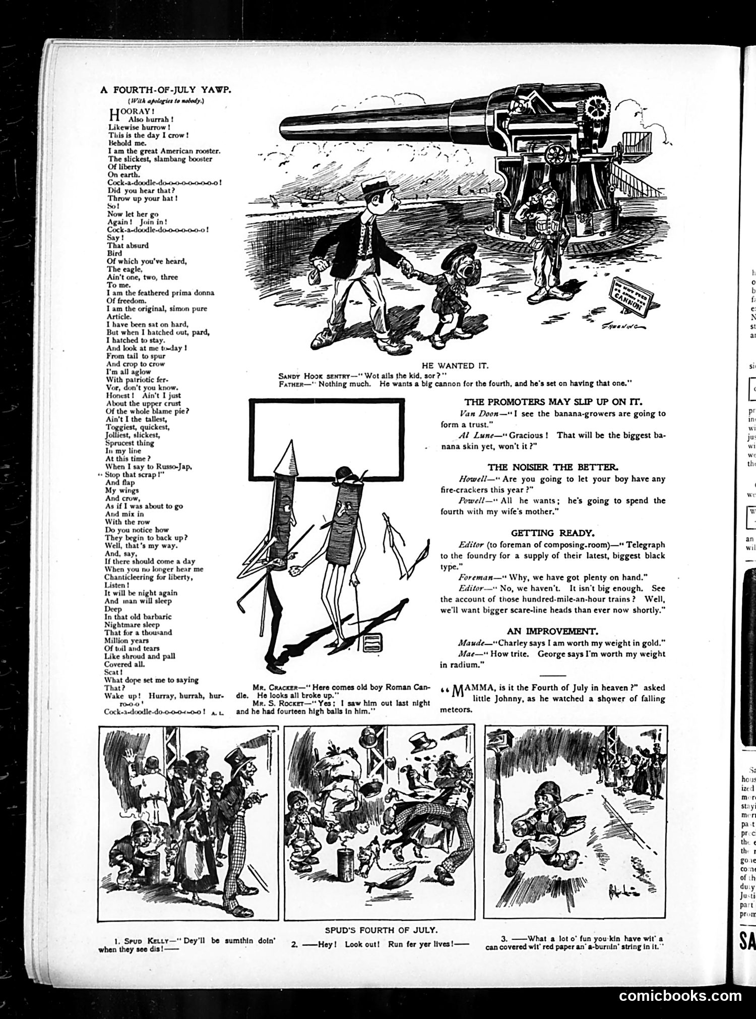 Judge — July 8, 1905 — page 12