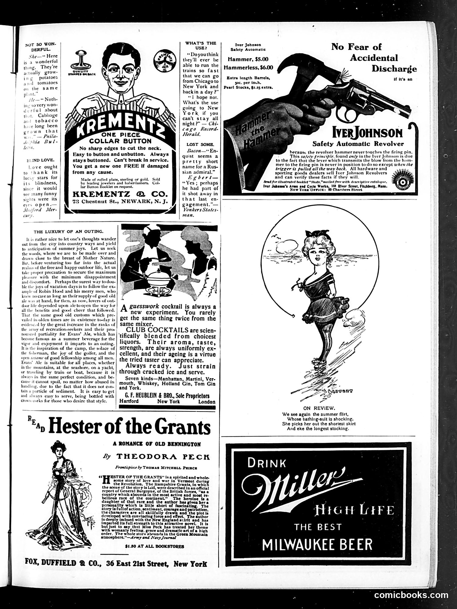 Judge — July 8, 1905 — page 15