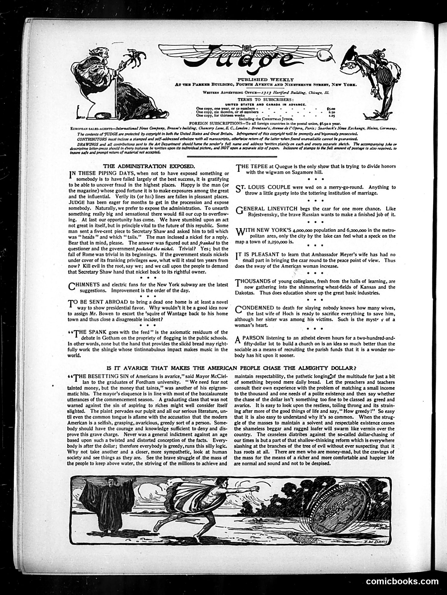 Judge — July 15, 1905 — page 2