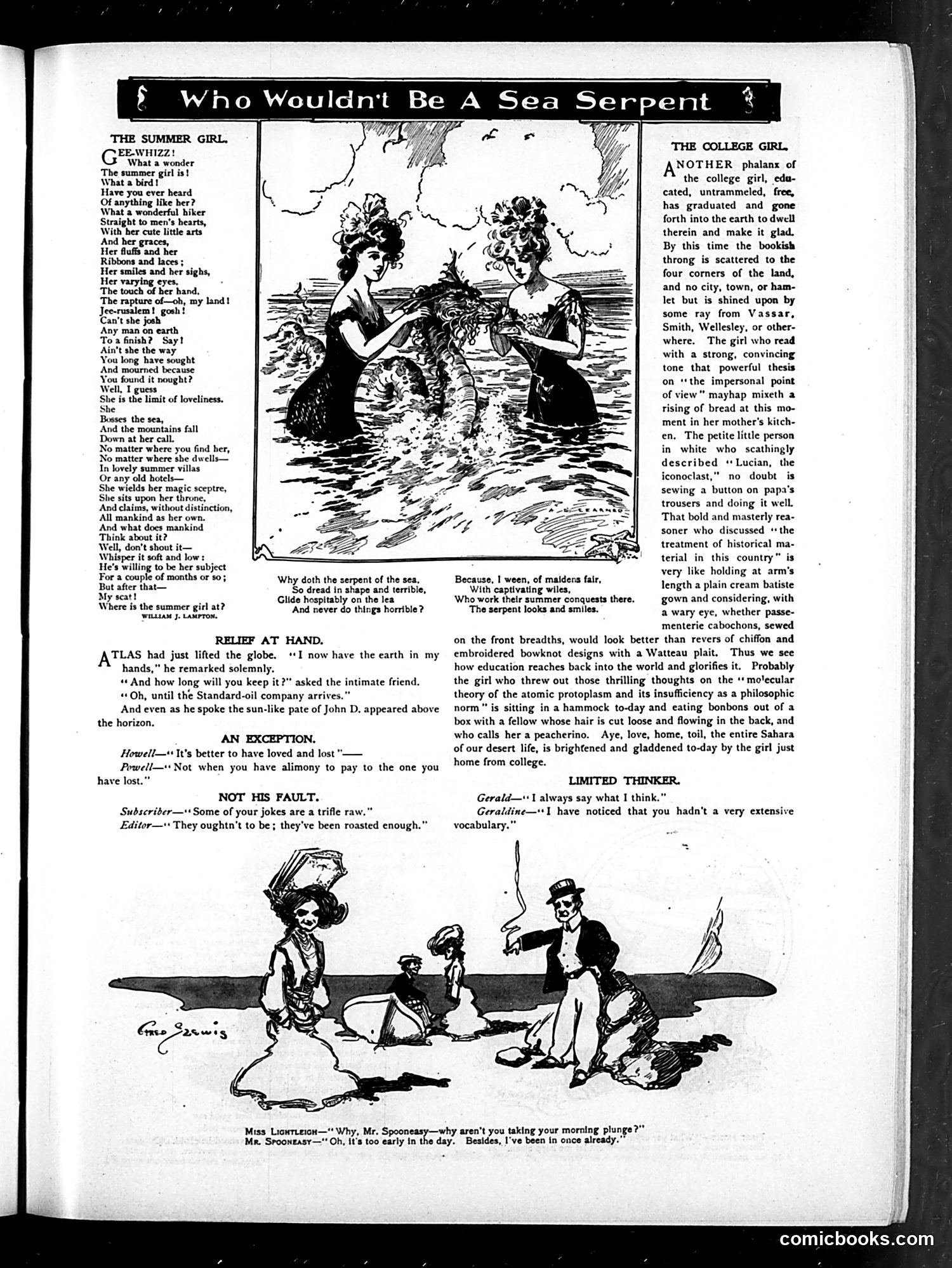 Judge — July 15, 1905 — page 3