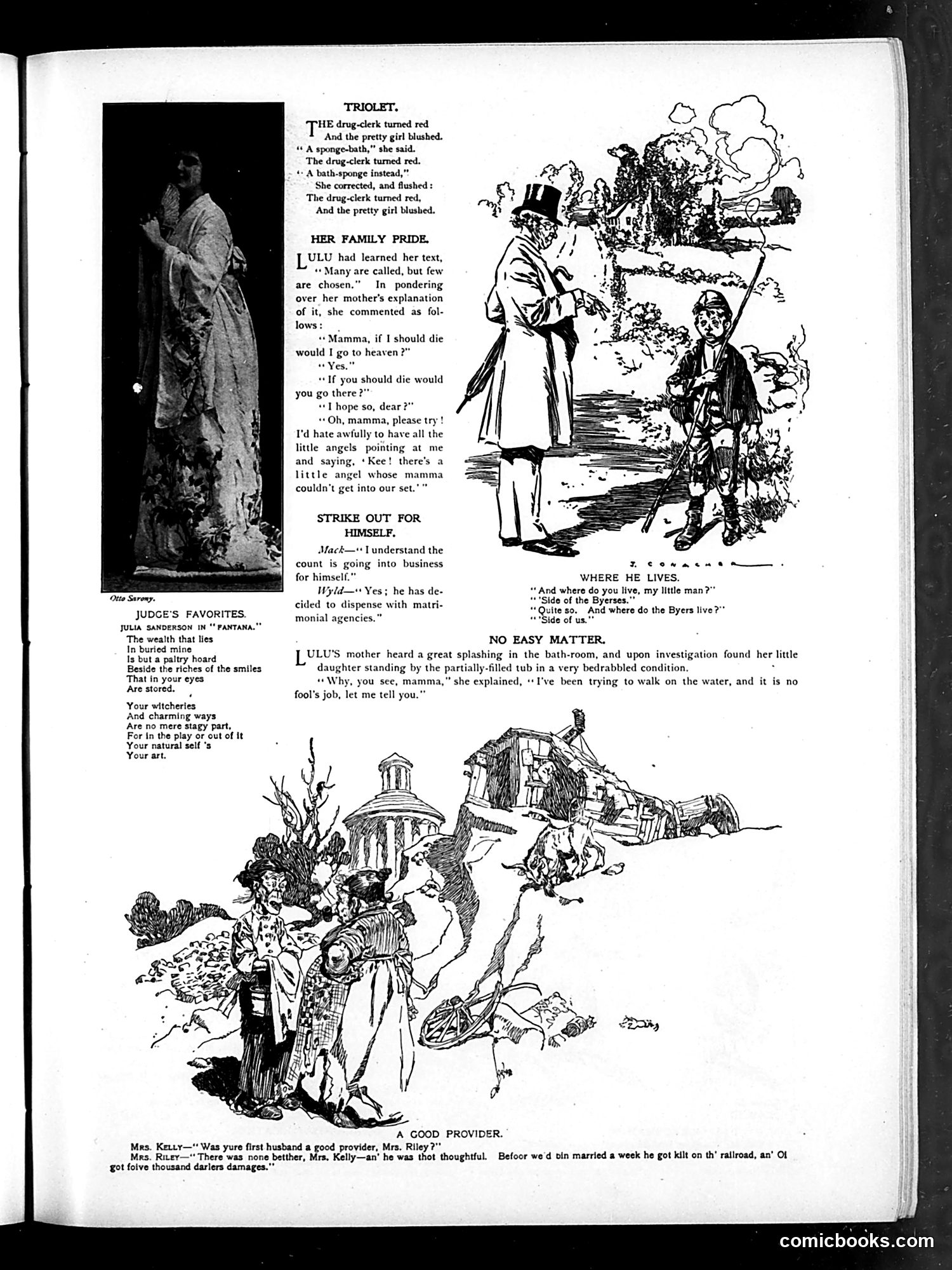 Judge — July 15, 1905 — page 5