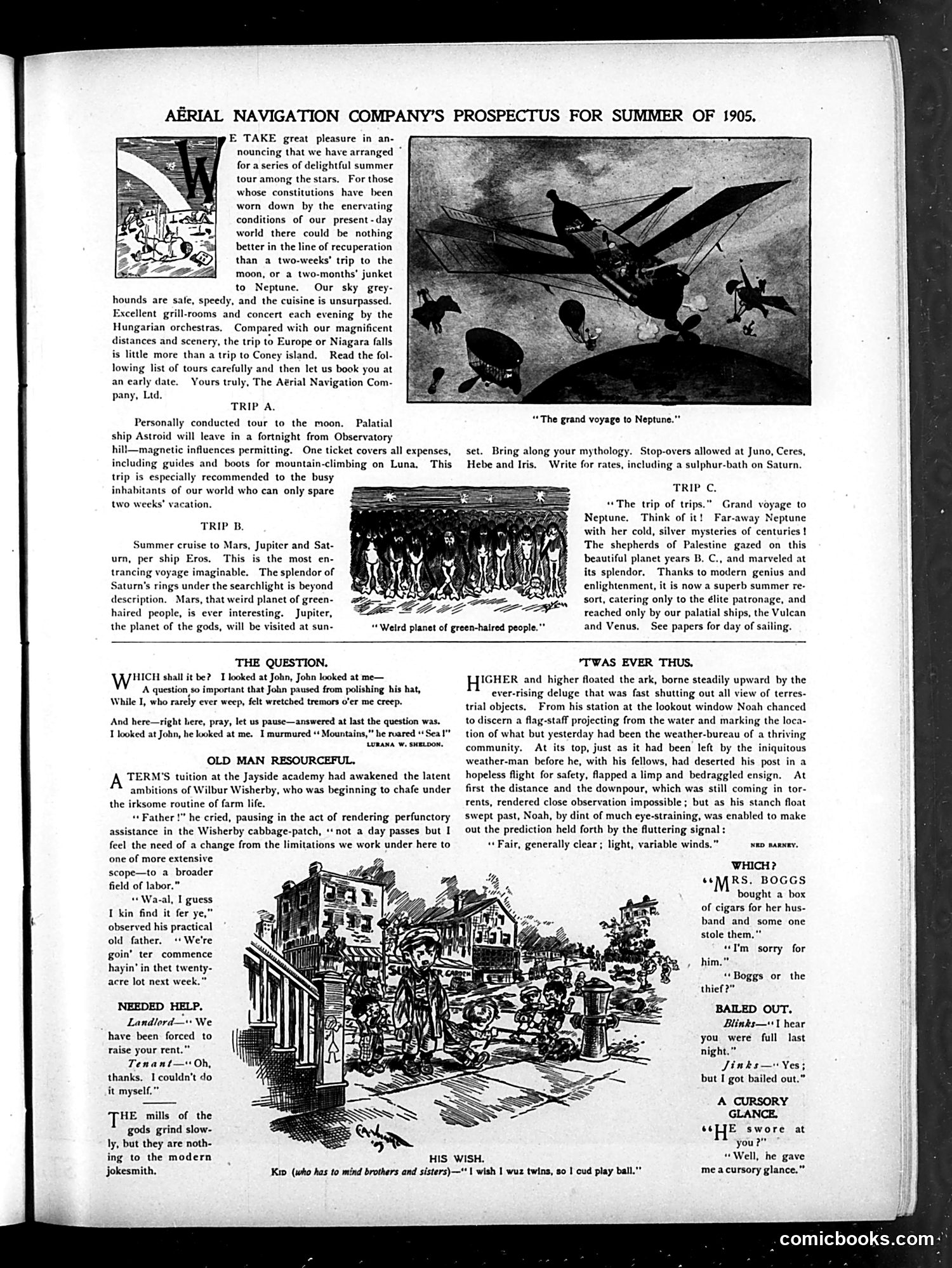 Judge — July 15, 1905 — page 7