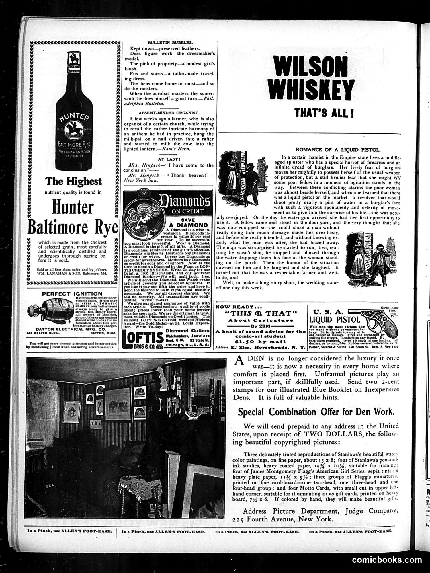 Judge — July 15, 1905 — page 12