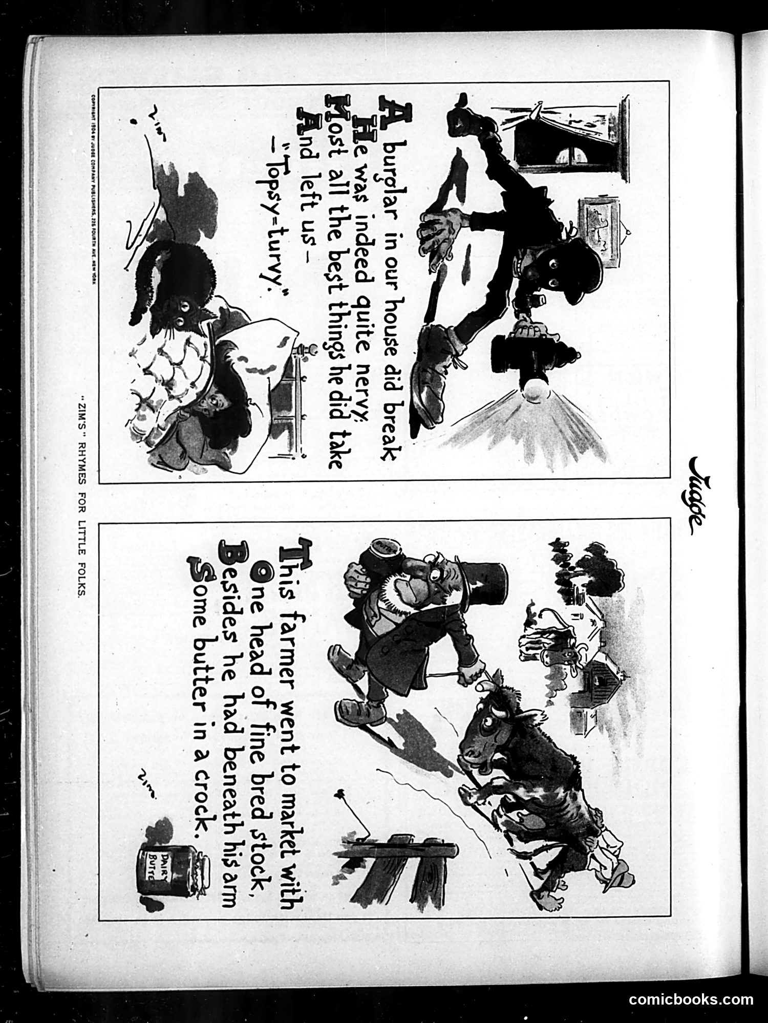 Judge — July 15, 1905 — page 16